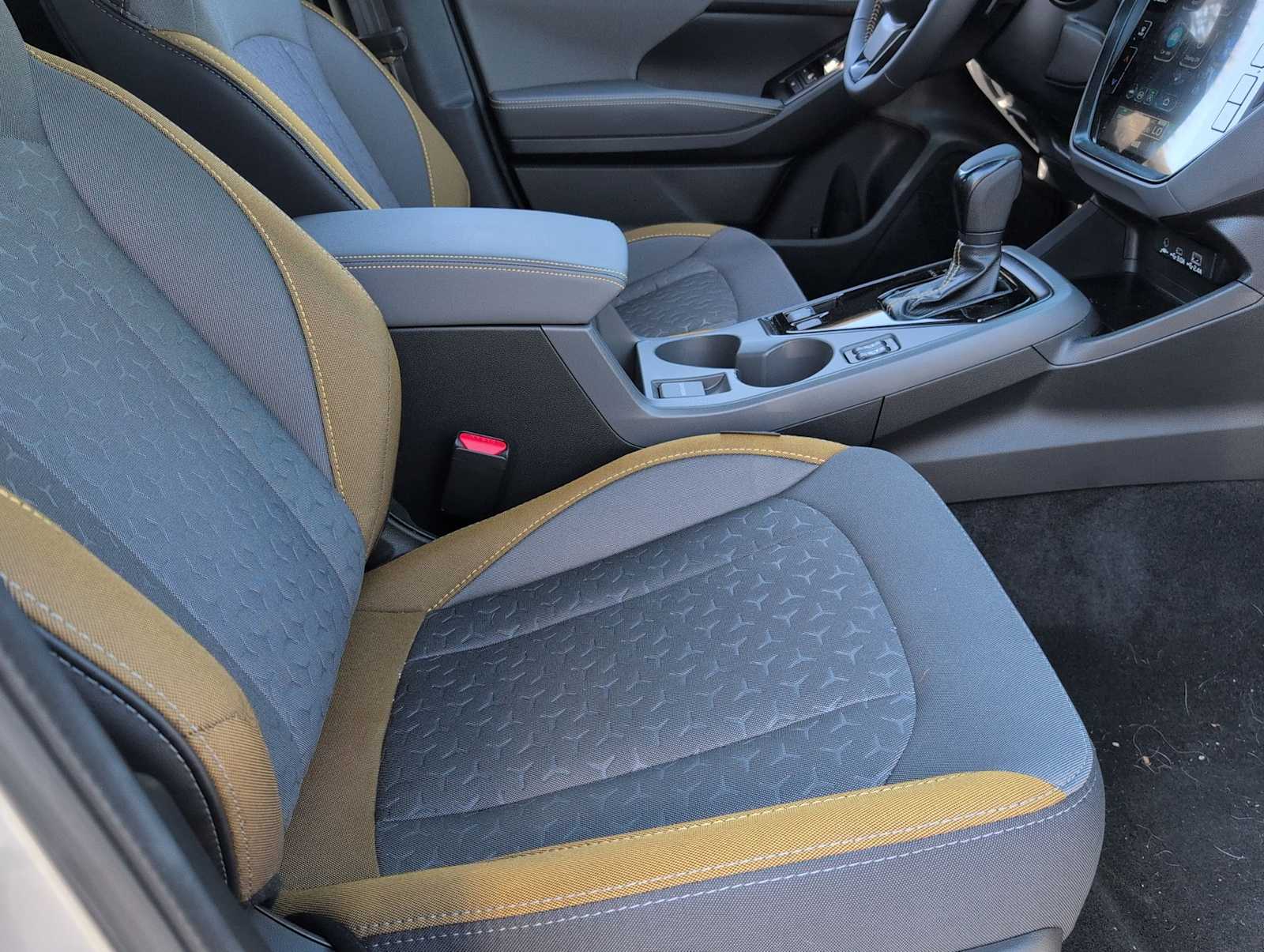 Thumbnail: 2025 Subaru Crosstrek - 20