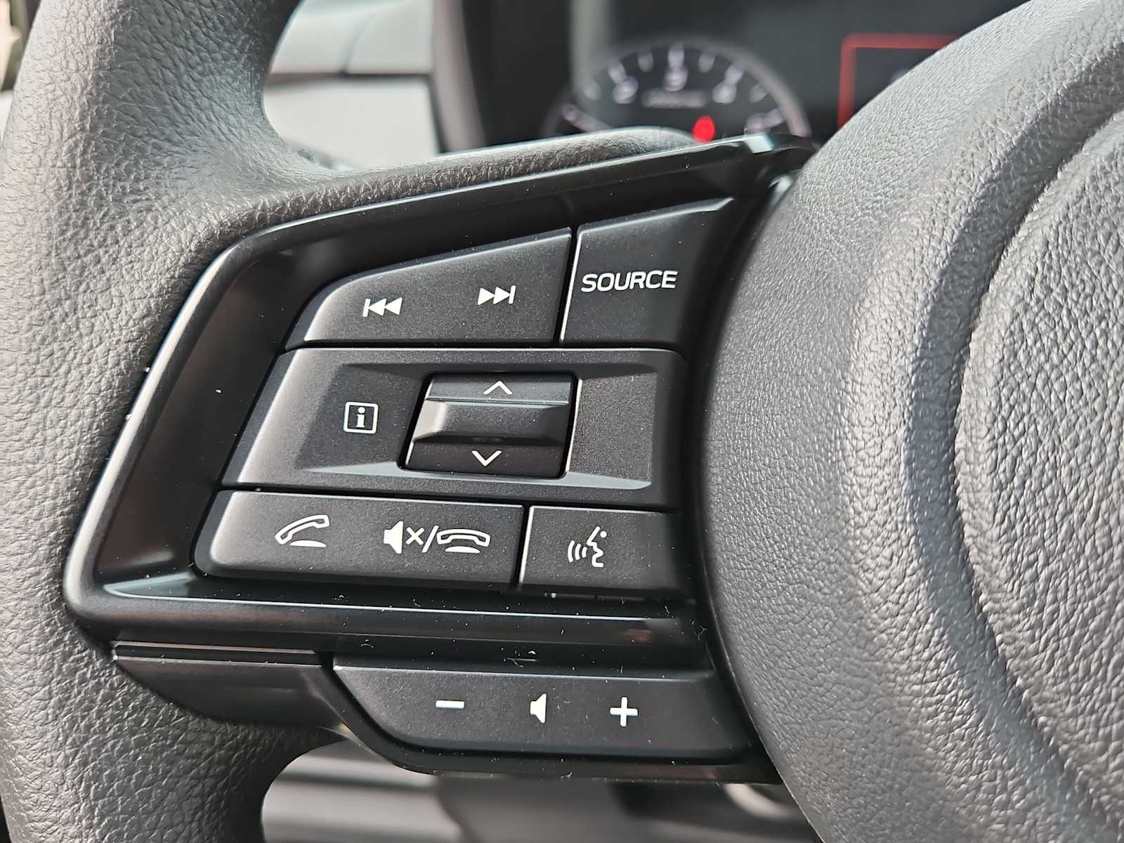 Thumbnail: 2026 Subaru Crosstrek - 23