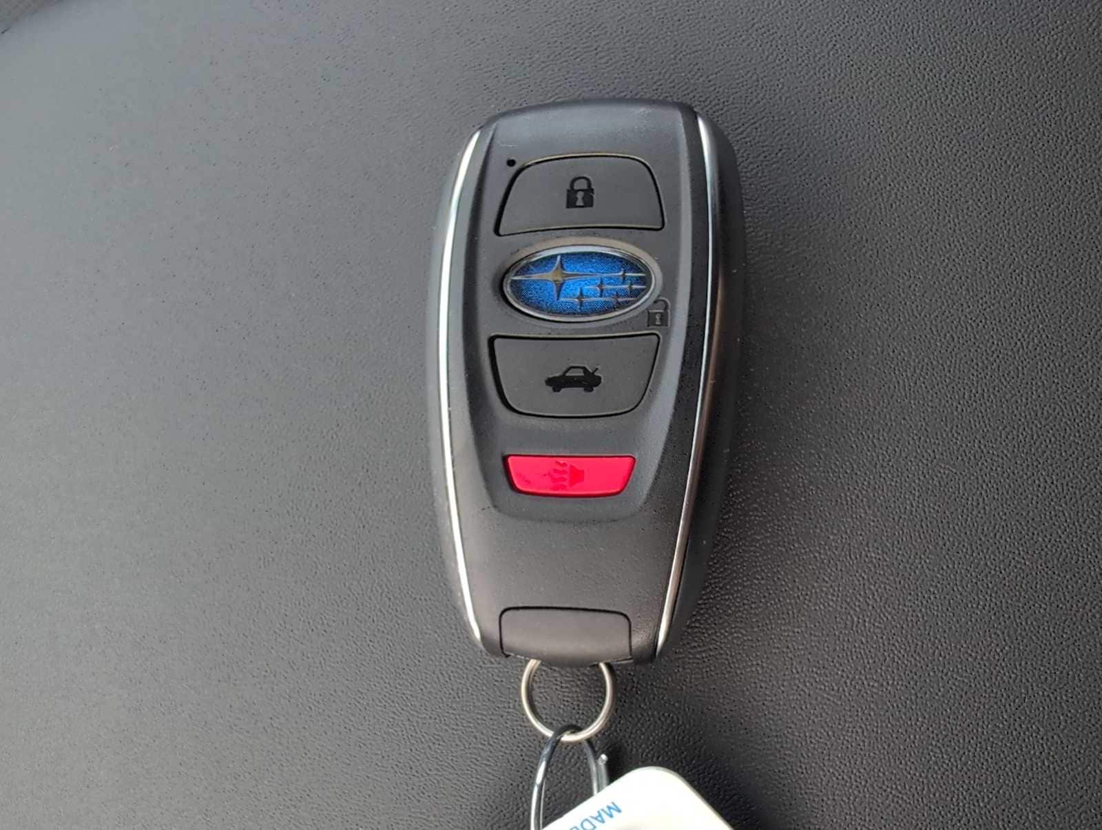 Thumbnail: 2026 Subaru Outback - 32