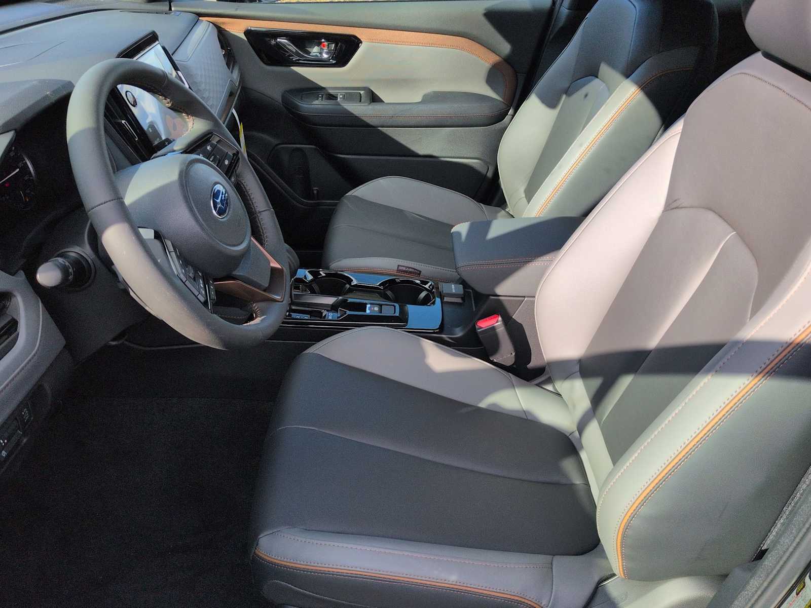 Thumbnail: 2026 Subaru Forester - 10