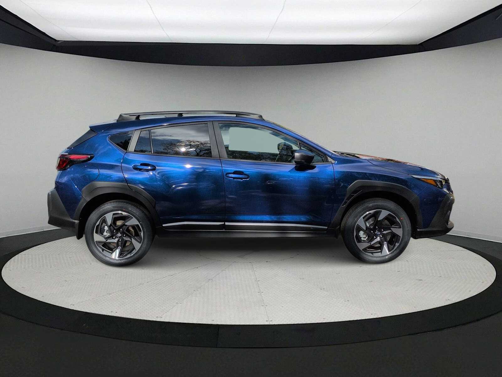 Thumbnail: 2026 Subaru Crosstrek - 9