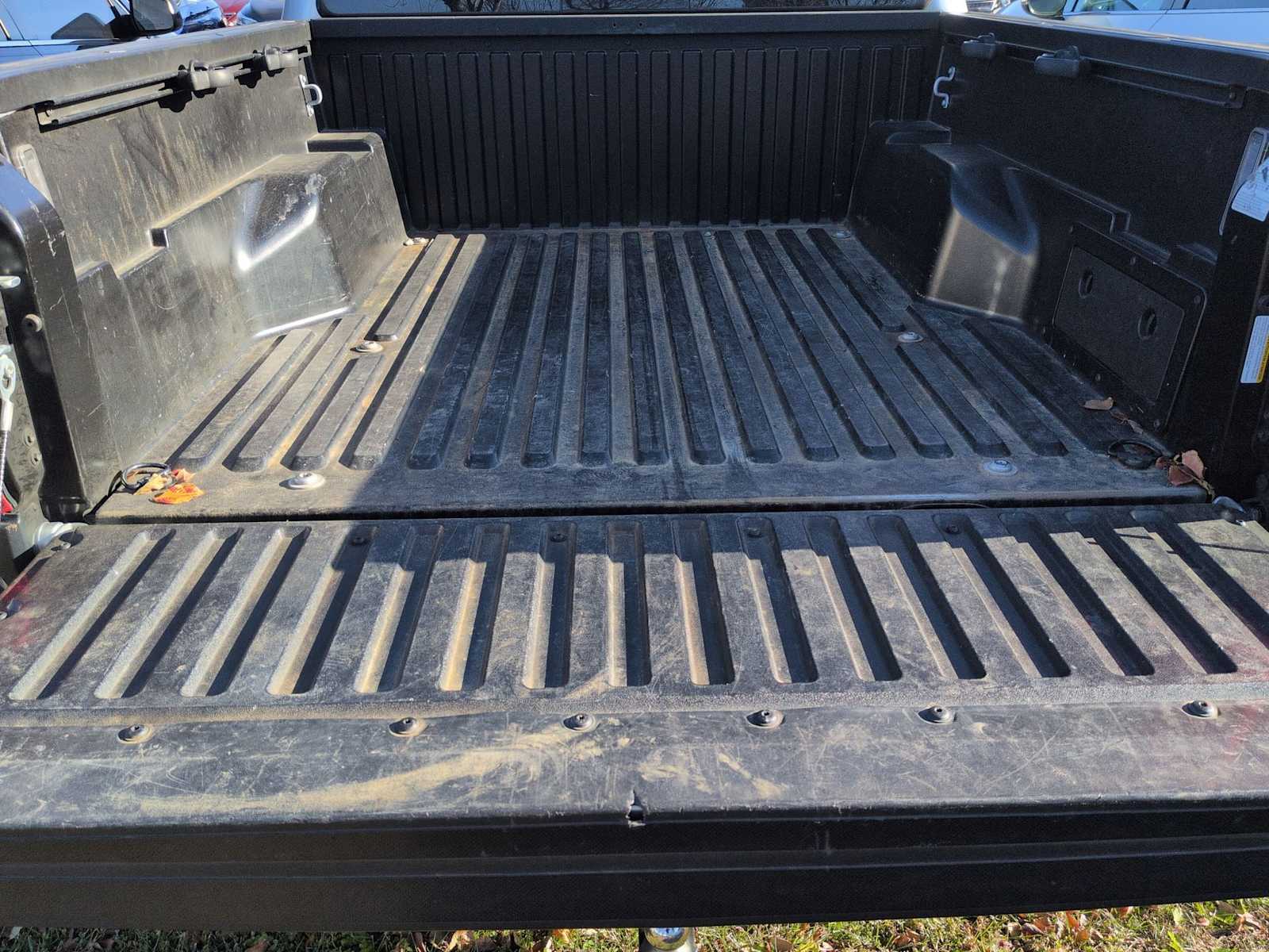 Thumbnail: 2022 Toyota Tacoma - 20