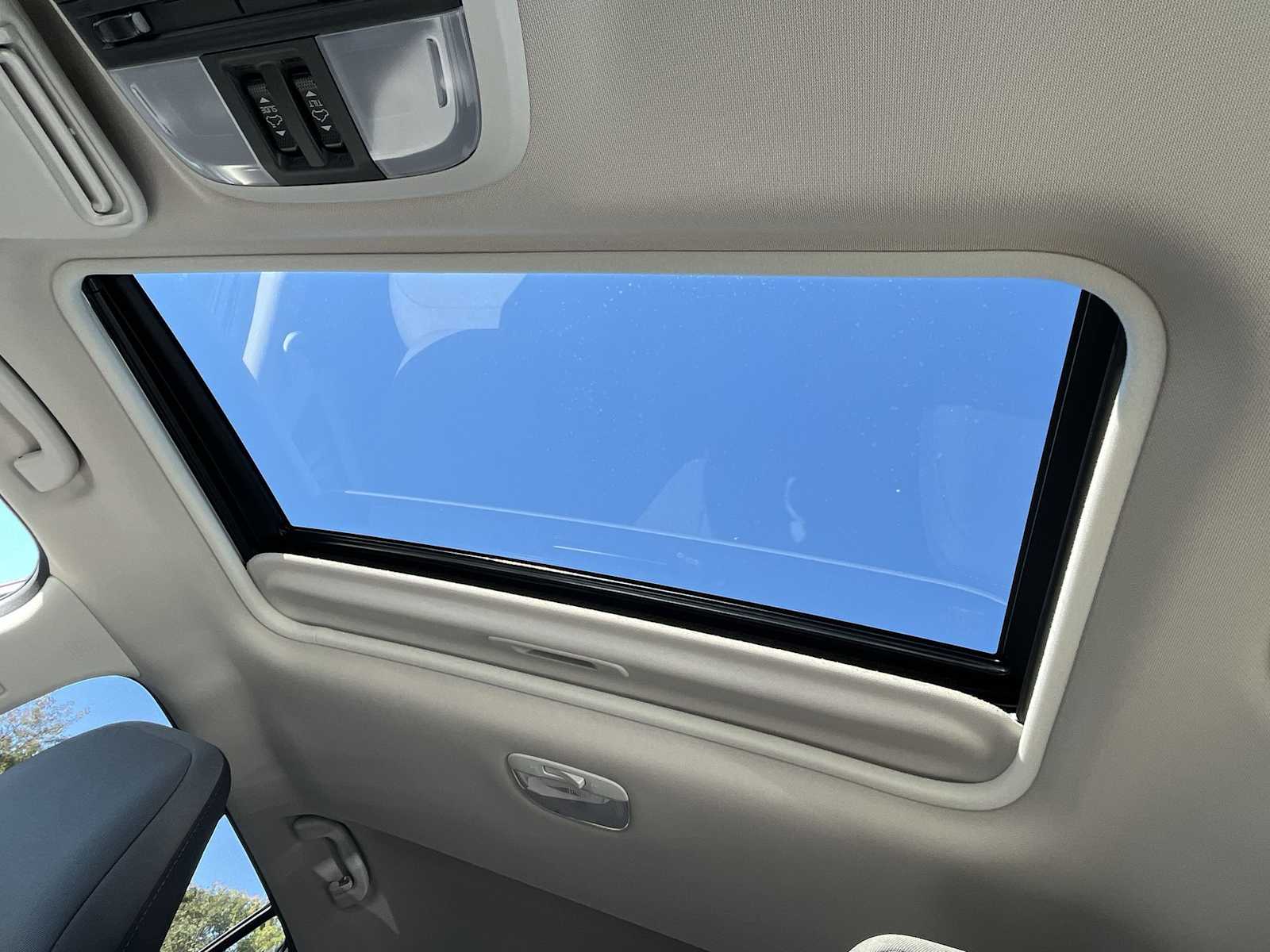 Thumbnail: 2025 Subaru Crosstrek - 19