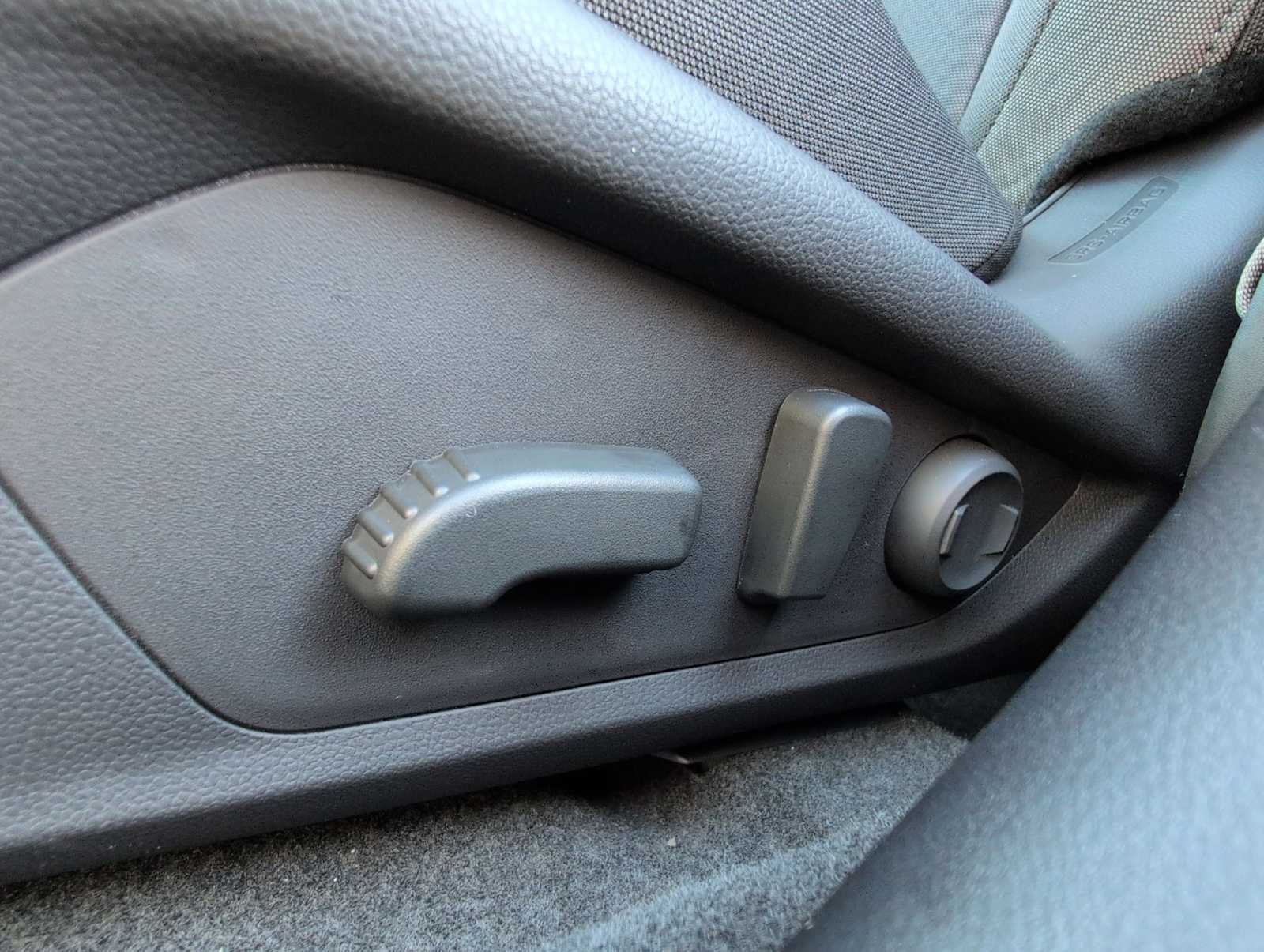 Thumbnail: 2026 Subaru Crosstrek - 18