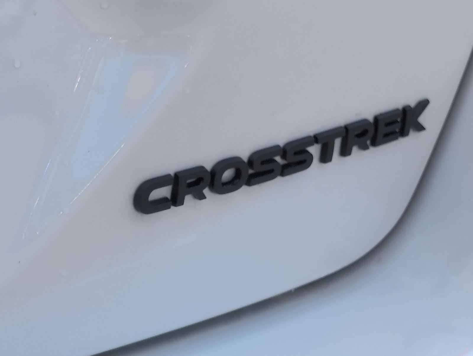 Thumbnail: 2026 Subaru Crosstrek - 13