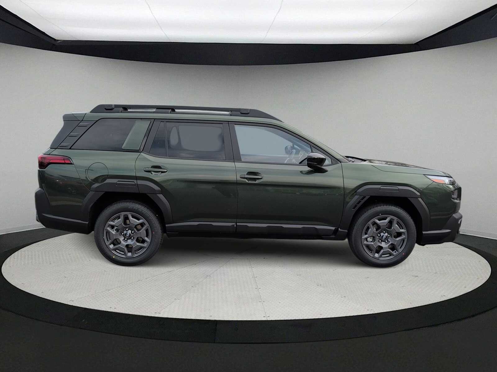 Thumbnail: 2026 Subaru Outback - 9