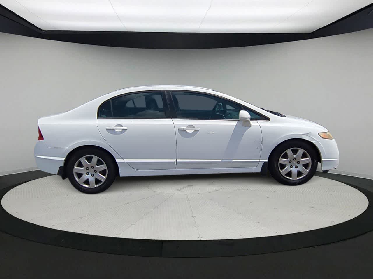Thumbnail: 2011 Honda Civic - 9