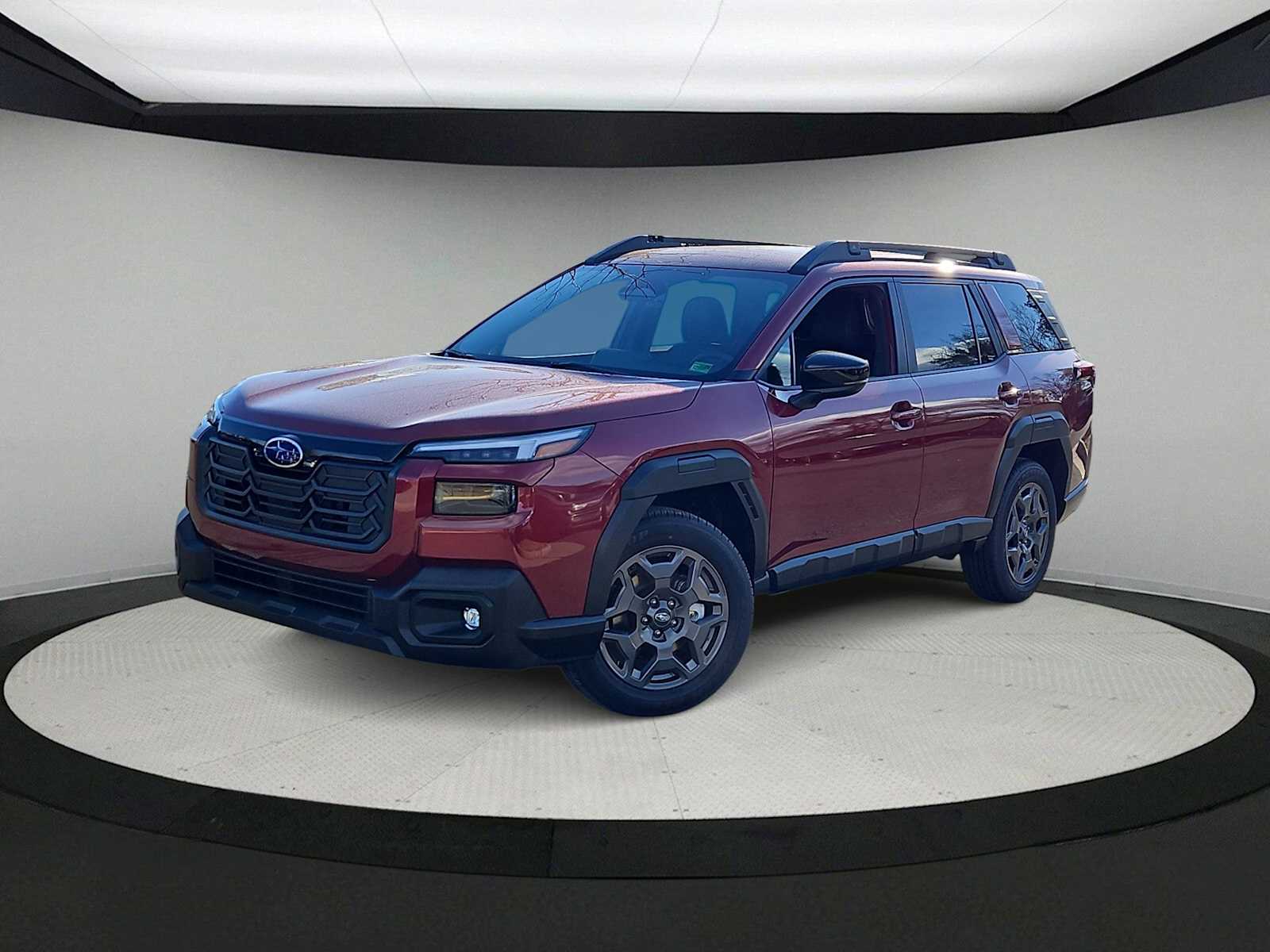 Thumbnail: 2026 Subaru Outback - 1