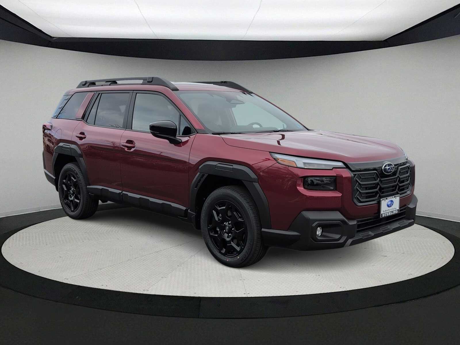 Thumbnail: 2026 Subaru Outback - 2