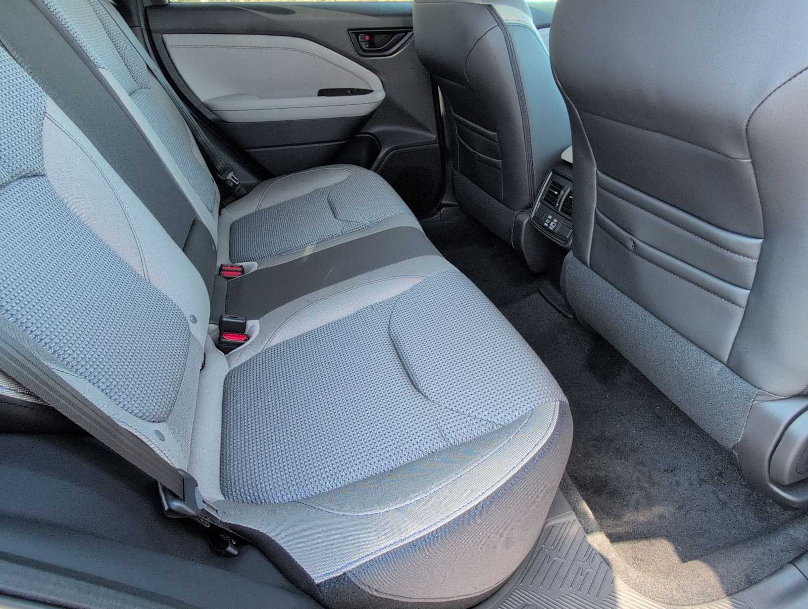 Thumbnail: 2026 Subaru Forester - 20