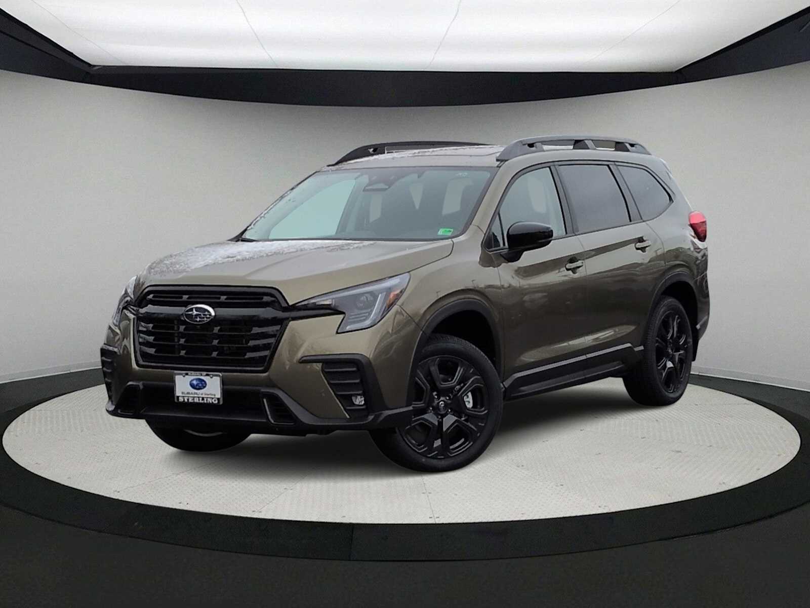 Thumbnail: 2026 Subaru Ascent - 1