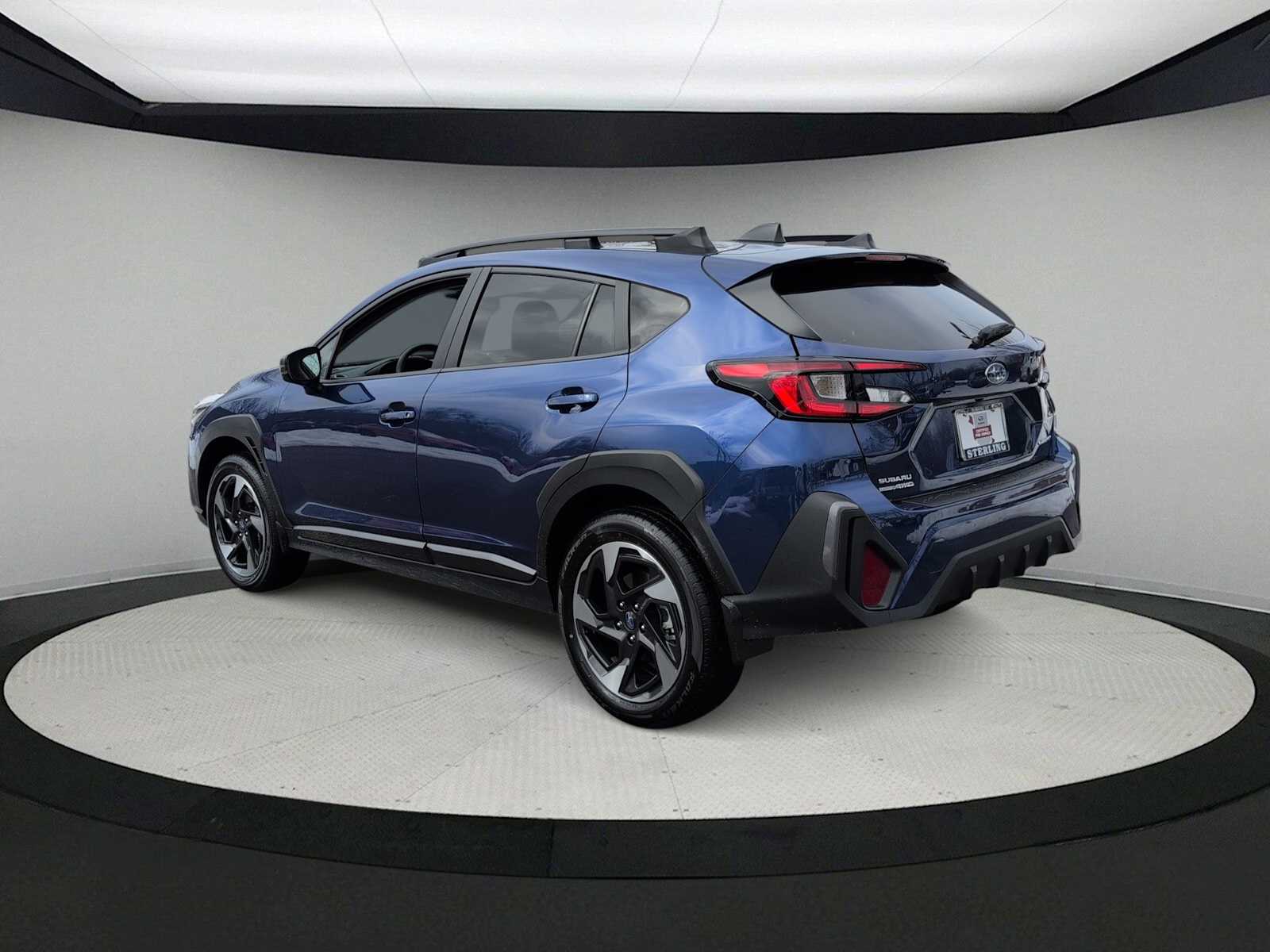 Thumbnail: 2025 Subaru Crosstrek - 6