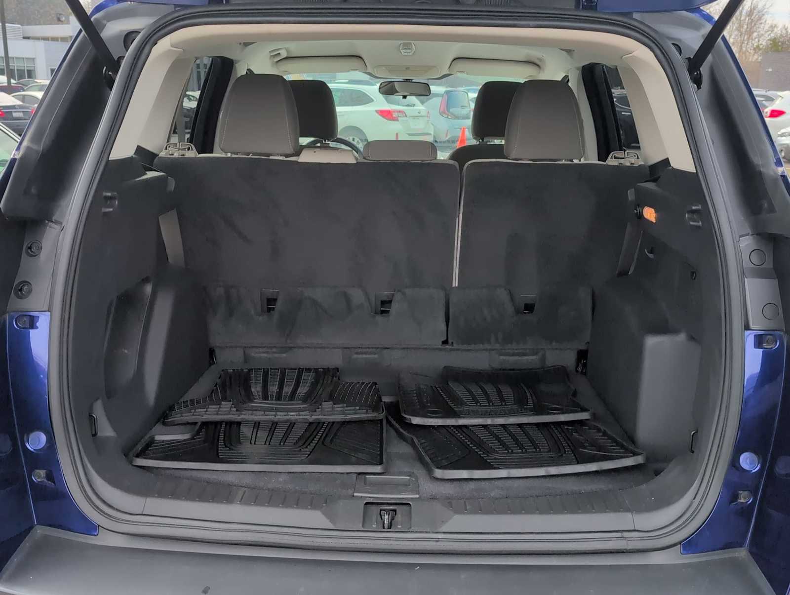 Thumbnail: 2014 Ford Escape - 31