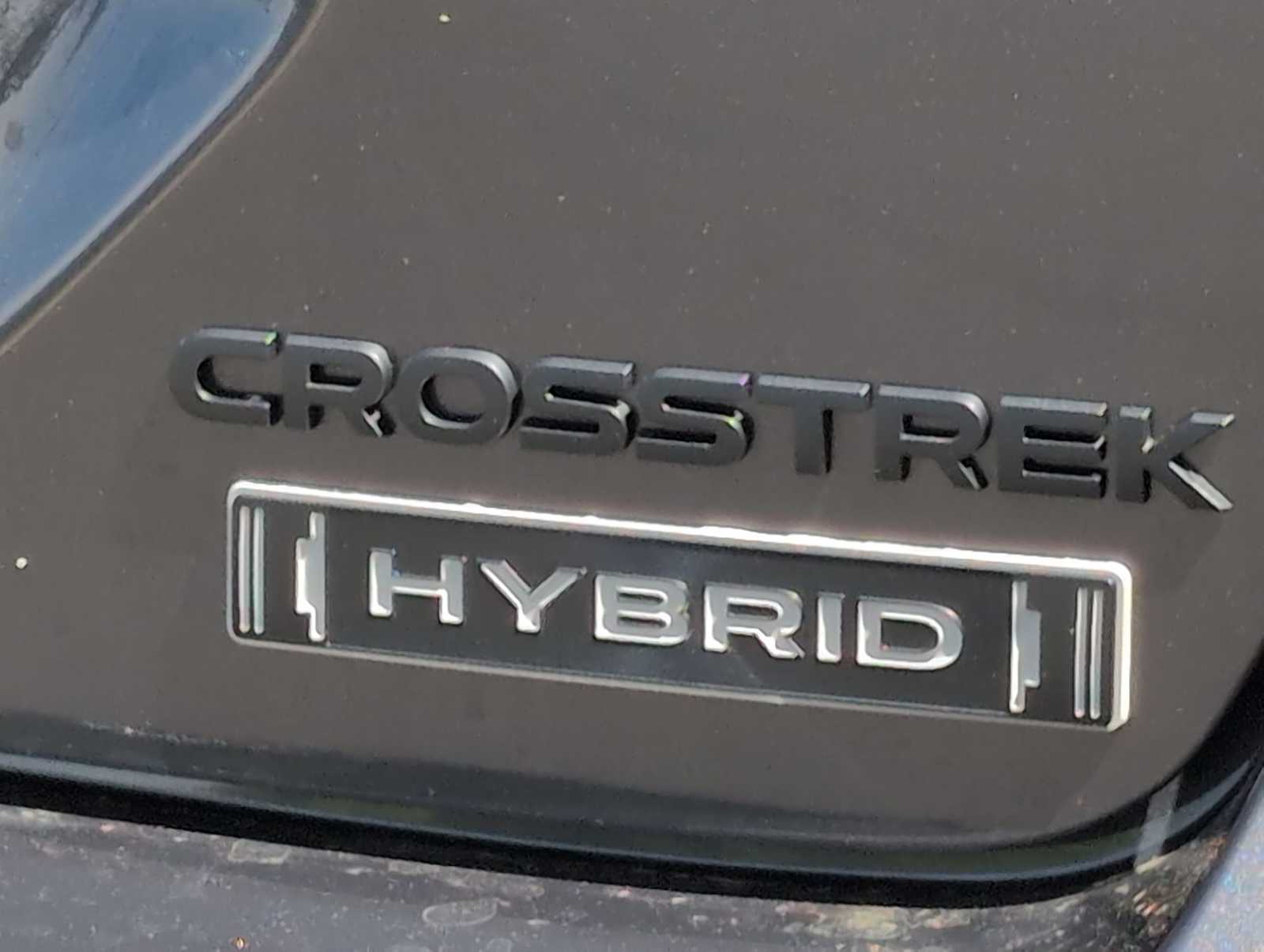 Thumbnail: 2026 Subaru Crosstrek - 13