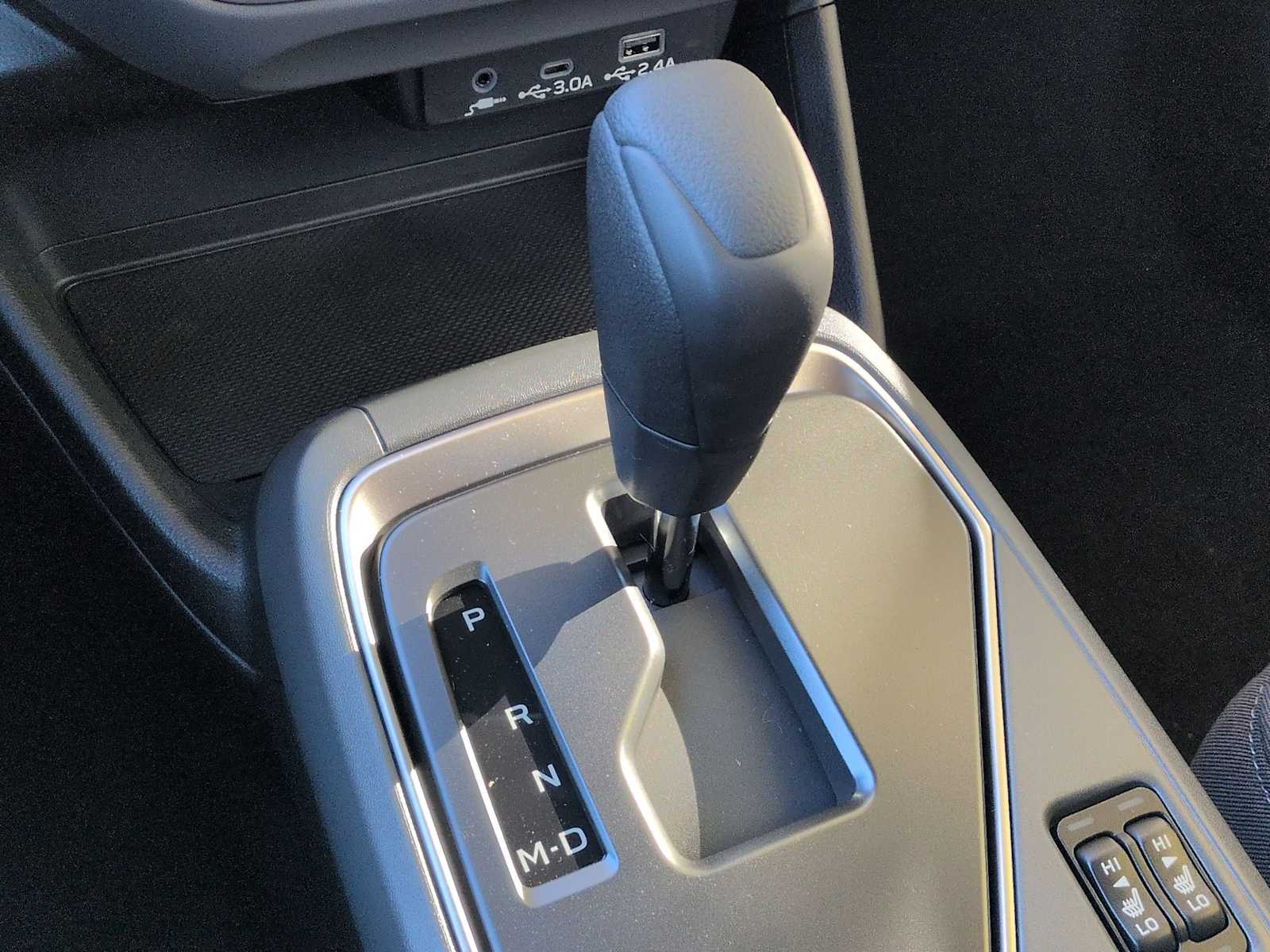 Thumbnail: 2025 Subaru Crosstrek - 33