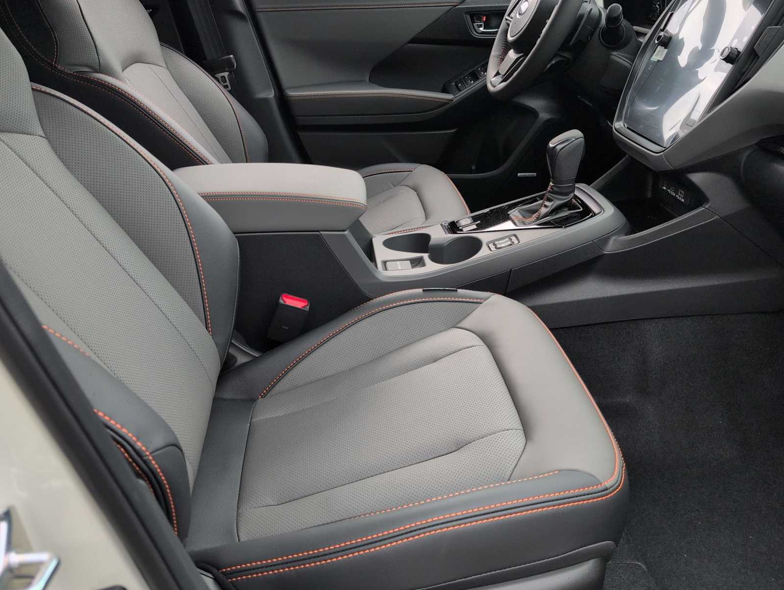 2026 Subaru Crosstrek Limited - Photo 21
