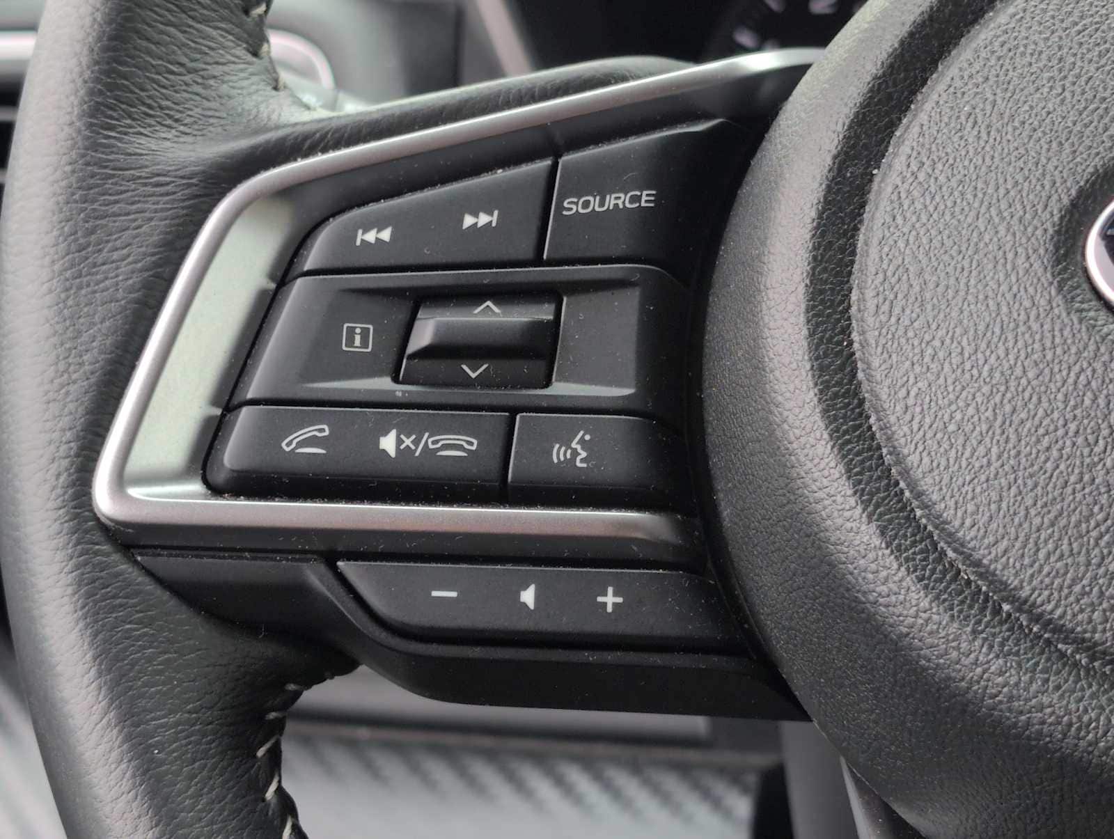 Thumbnail: 2025 Subaru Ascent - 23