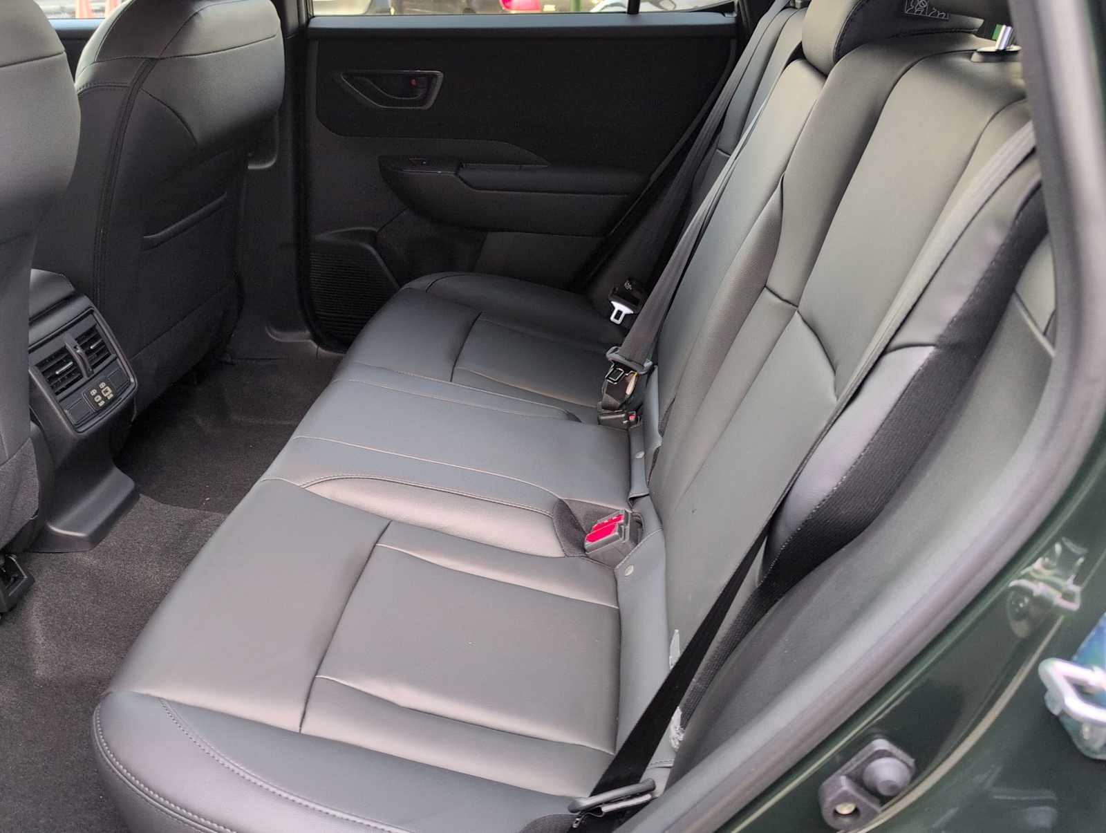 Thumbnail: 2026 Subaru Outback - 20