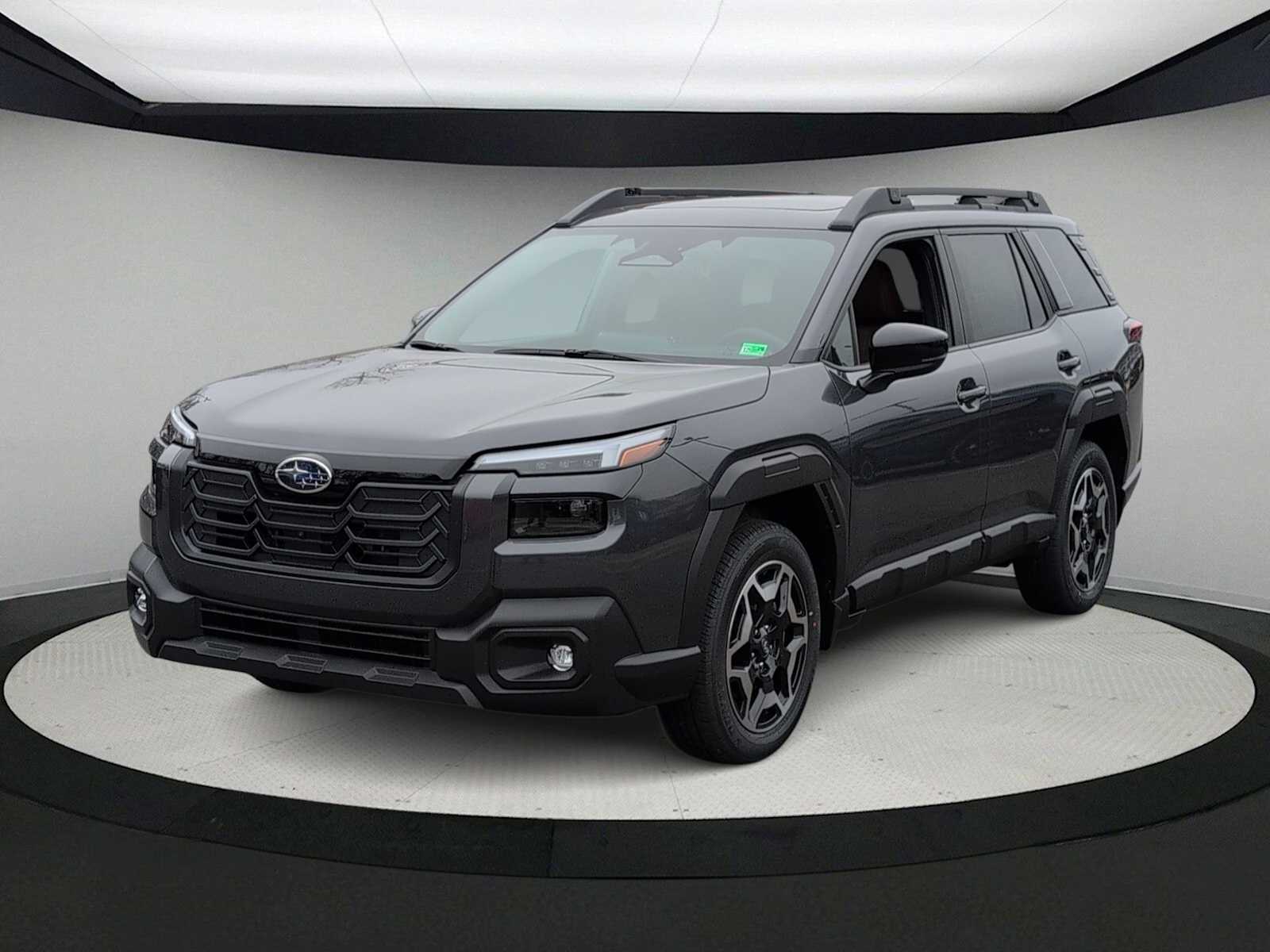 Thumbnail: 2026 Subaru Outback - 4