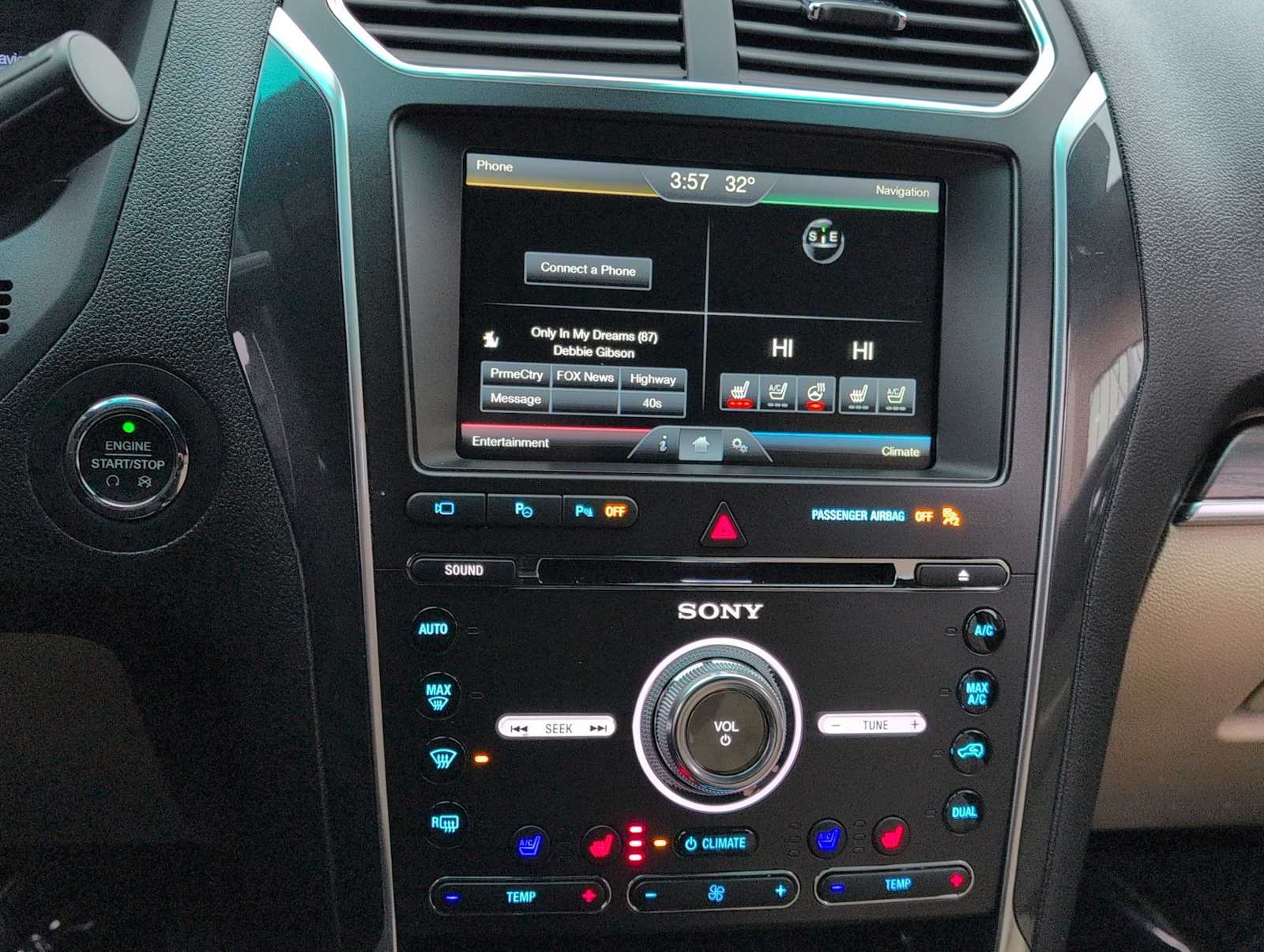 Thumbnail: 2016 Ford Explorer - 27