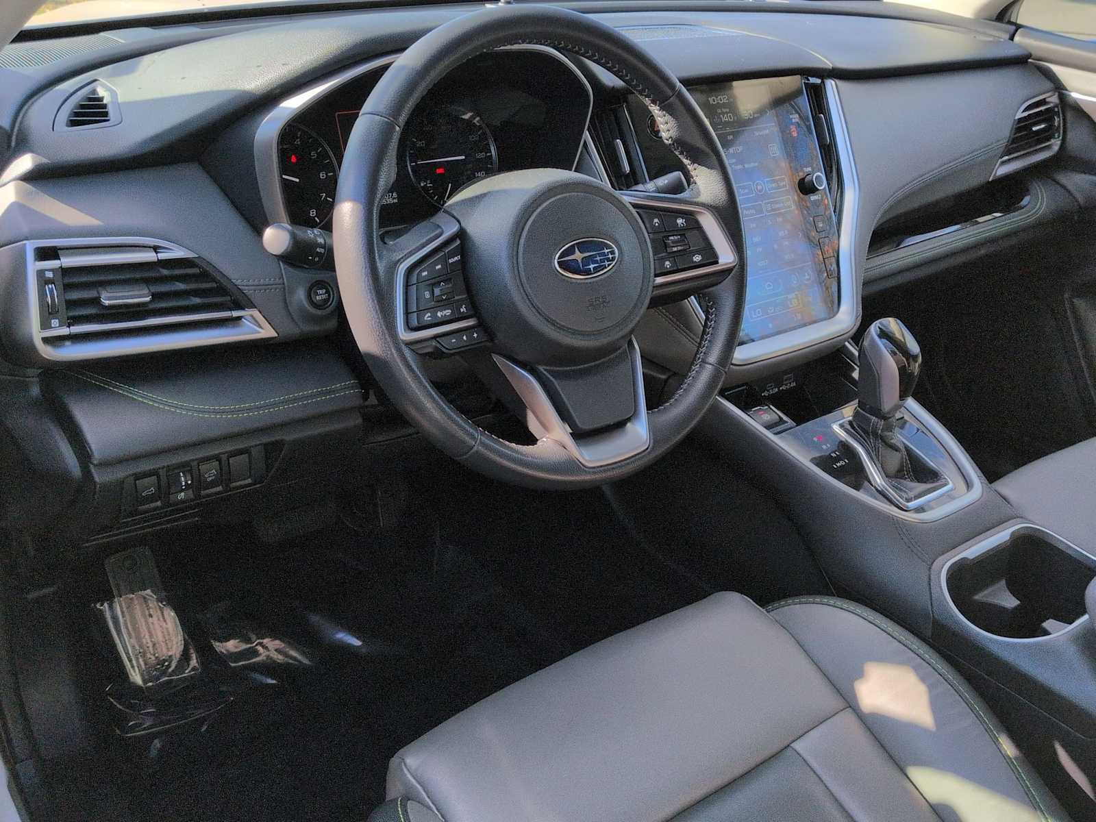 Thumbnail: 2023 Subaru Outback - 16