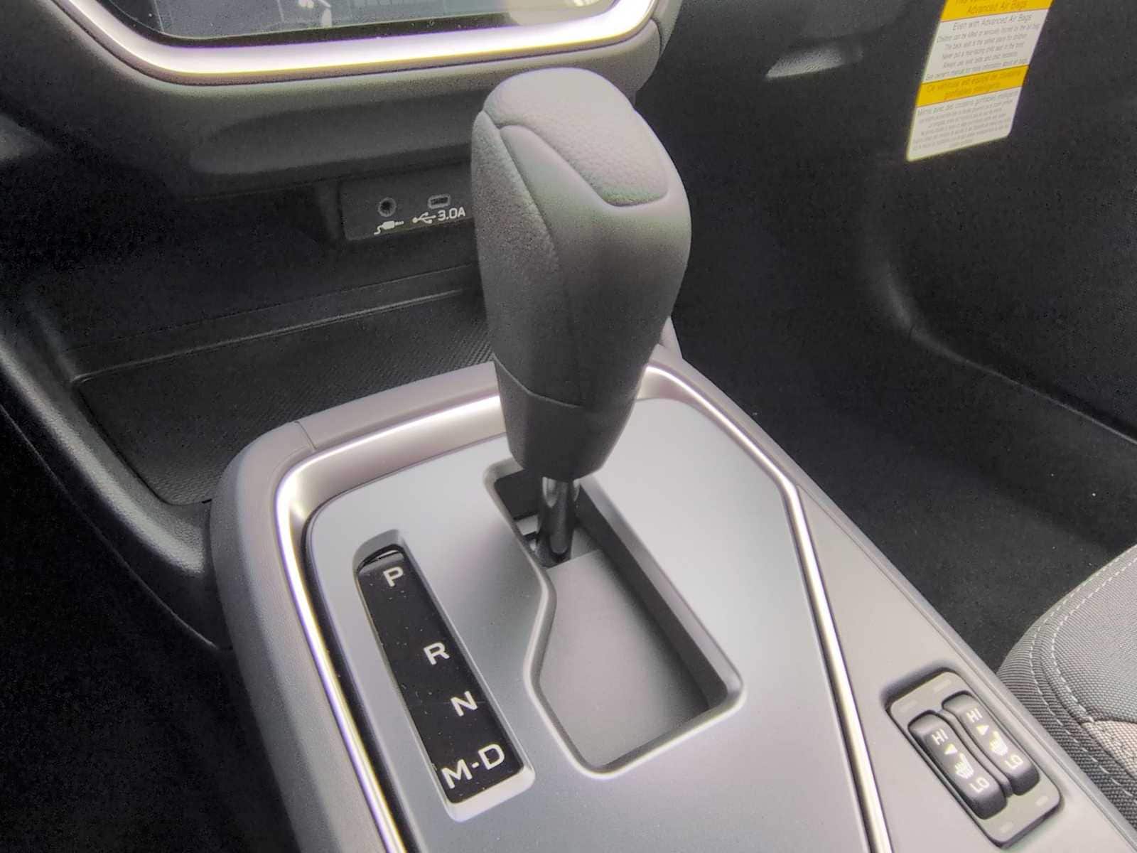 Thumbnail: 2025 Subaru Crosstrek - 33