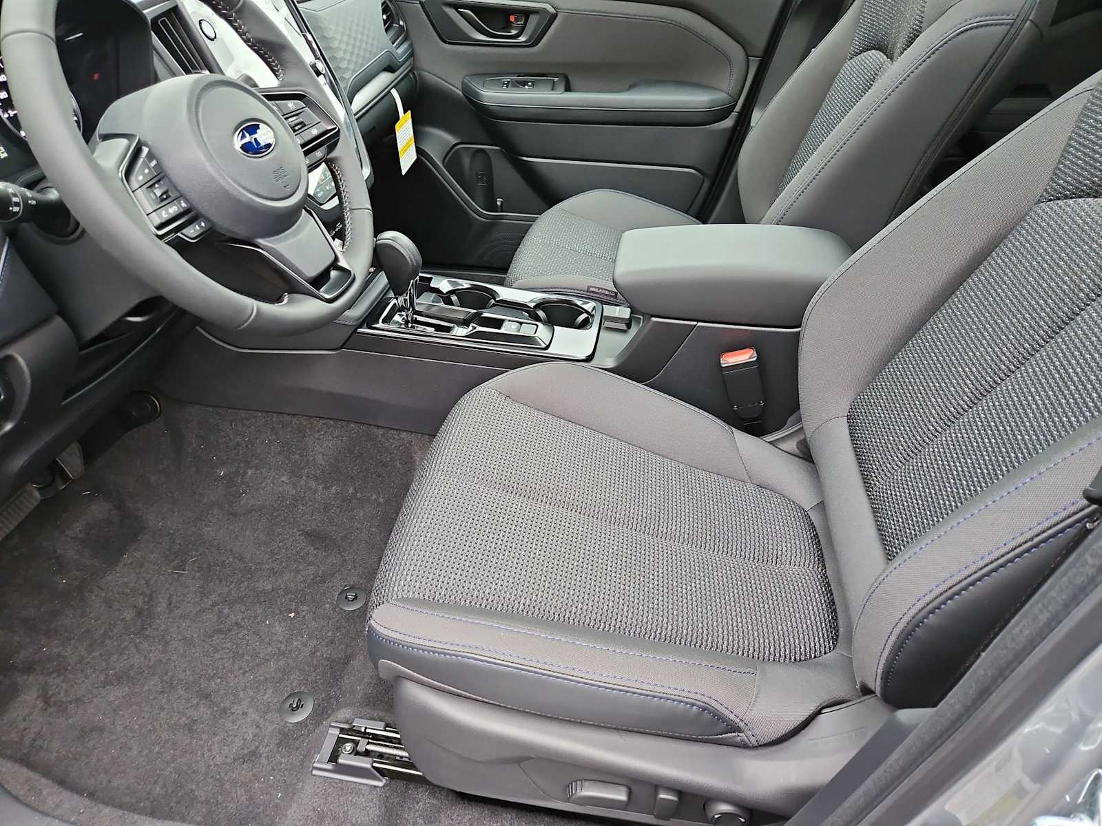 Thumbnail: 2026 Subaru Forester - 18