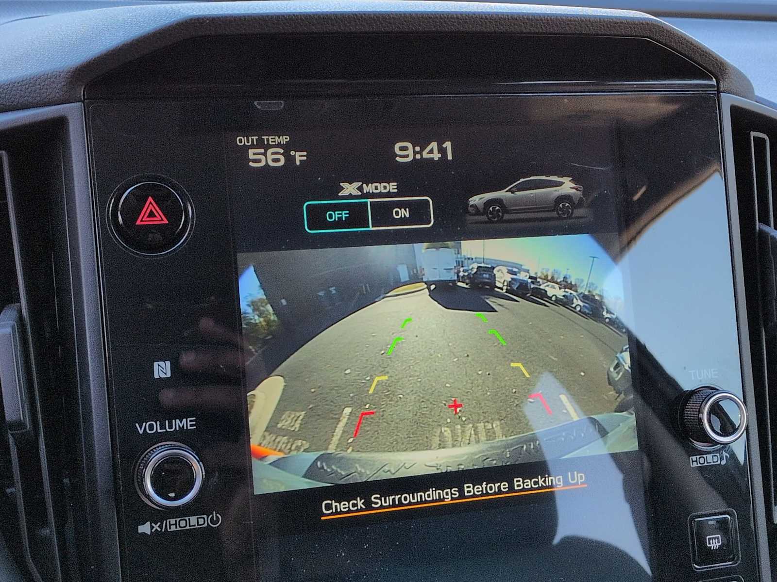 Thumbnail: 2024 Subaru Crosstrek - 29