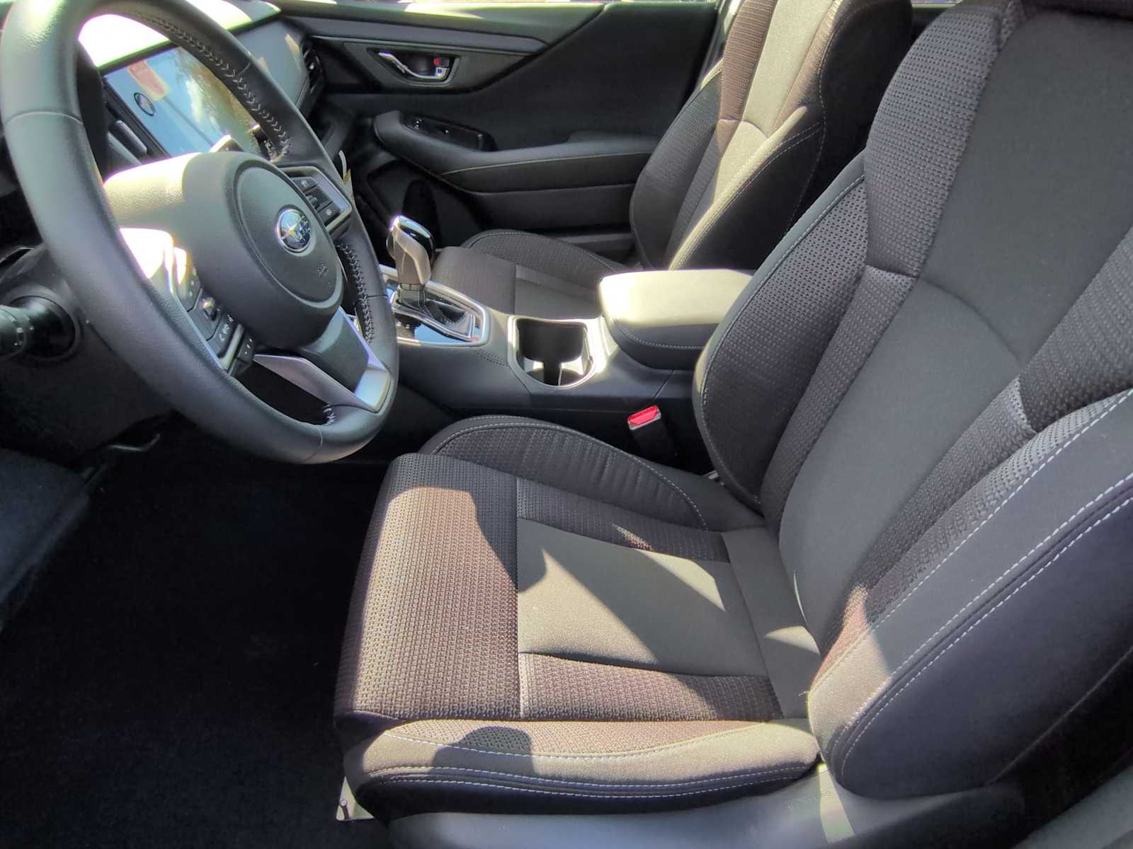 Thumbnail: 2025 Subaru Outback - 10