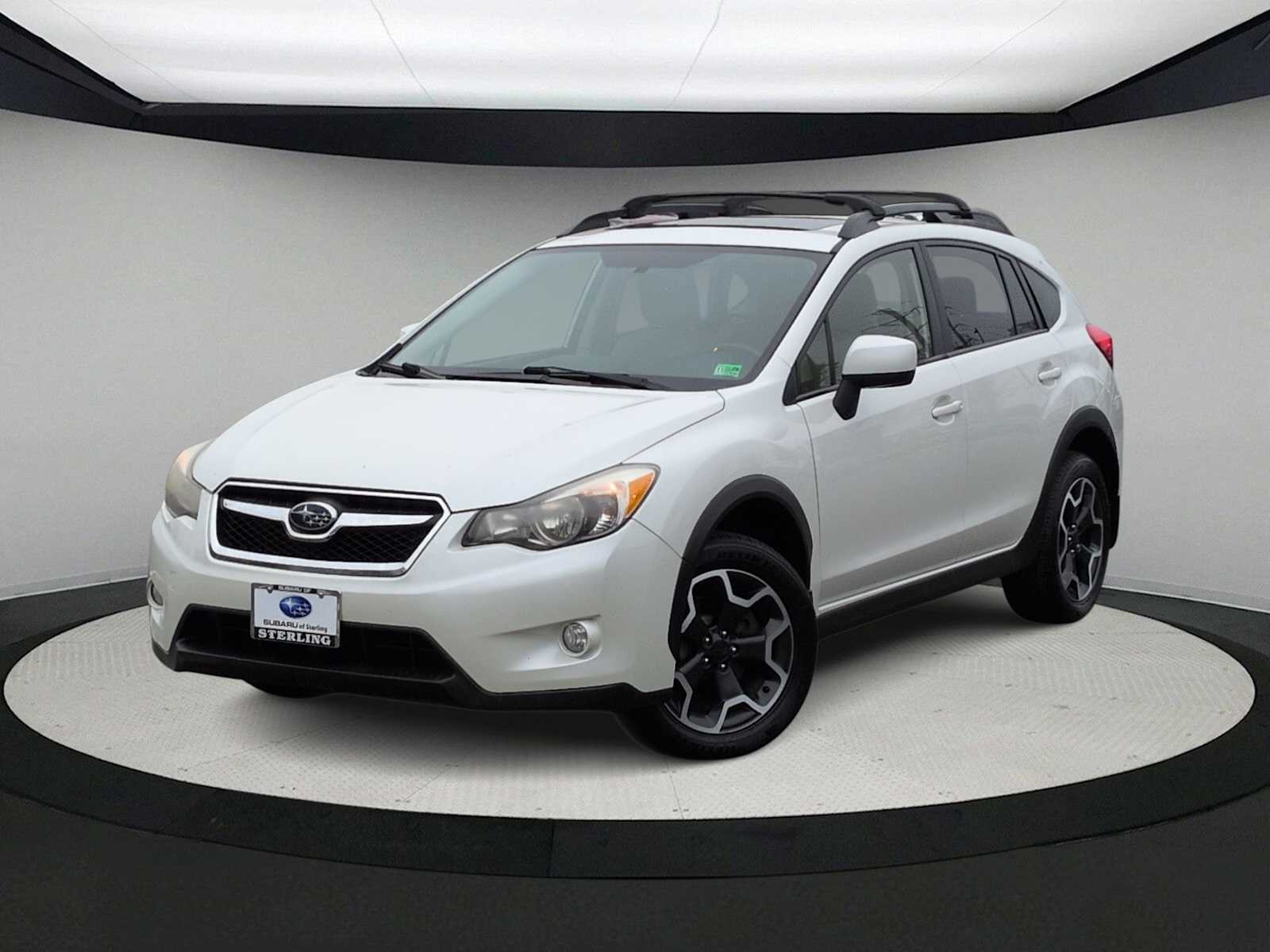 2014 Subaru XV Crosstrek Premium -
                  Sterling, VA