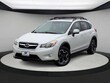  Subaru XV Crosstrek
