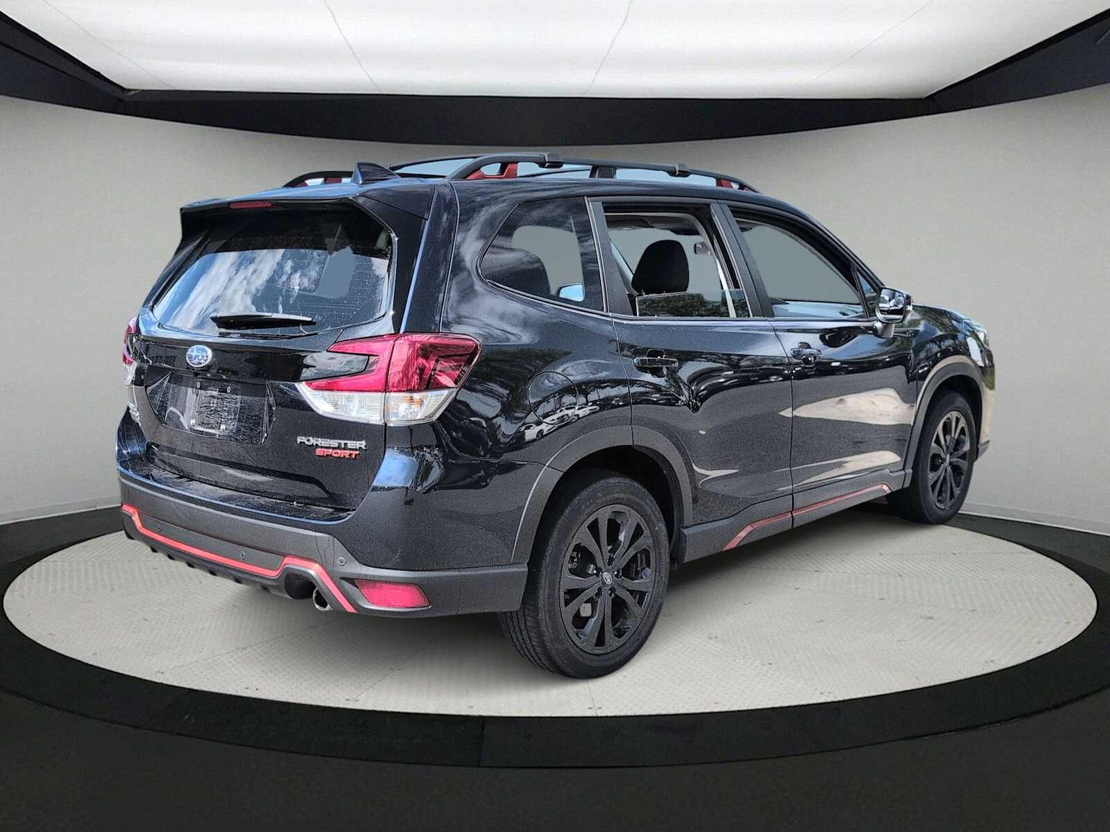 Thumbnail: 2022 Subaru Forester - 8