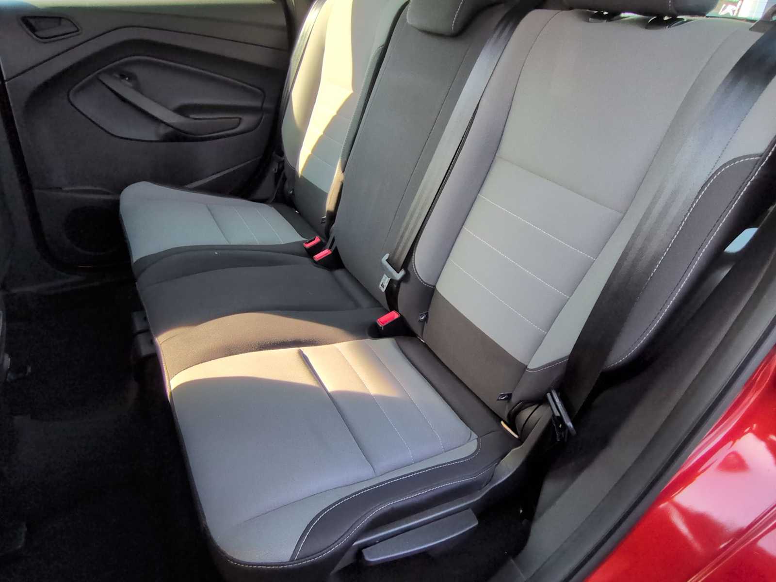 Thumbnail: 2019 Ford Escape - 20