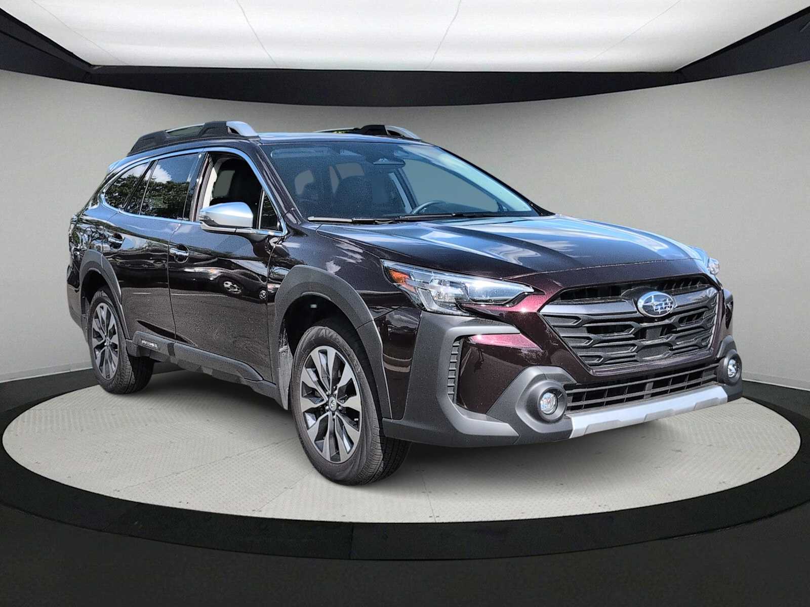 Thumbnail: 2025 Subaru Outback - 2