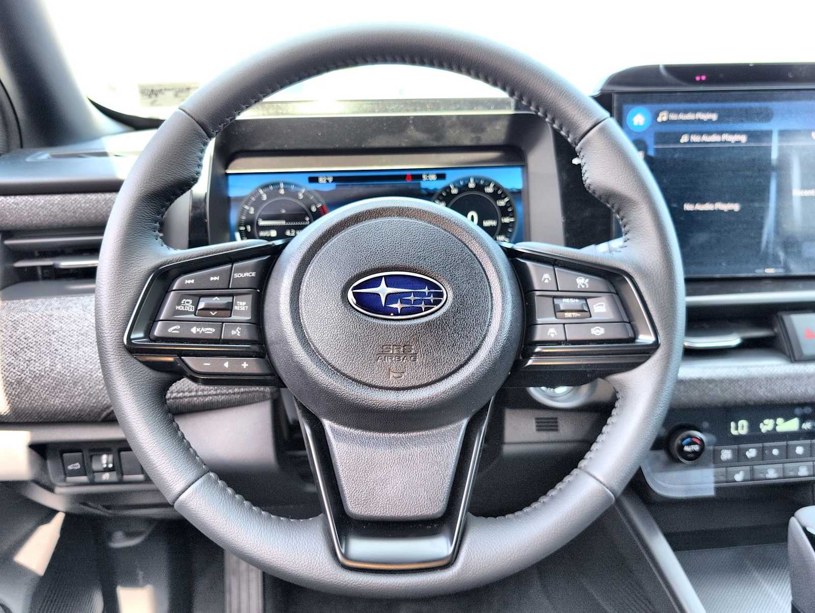 Thumbnail: 2026 Subaru Outback - 22