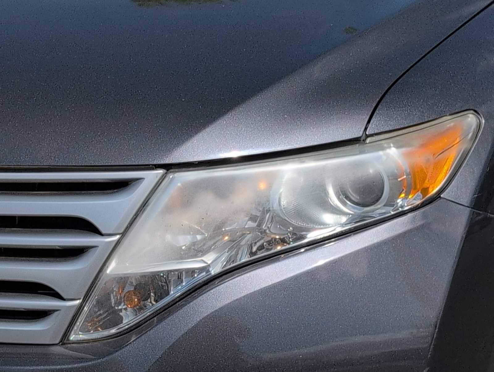 Thumbnail: 2011 Toyota Venza - 11