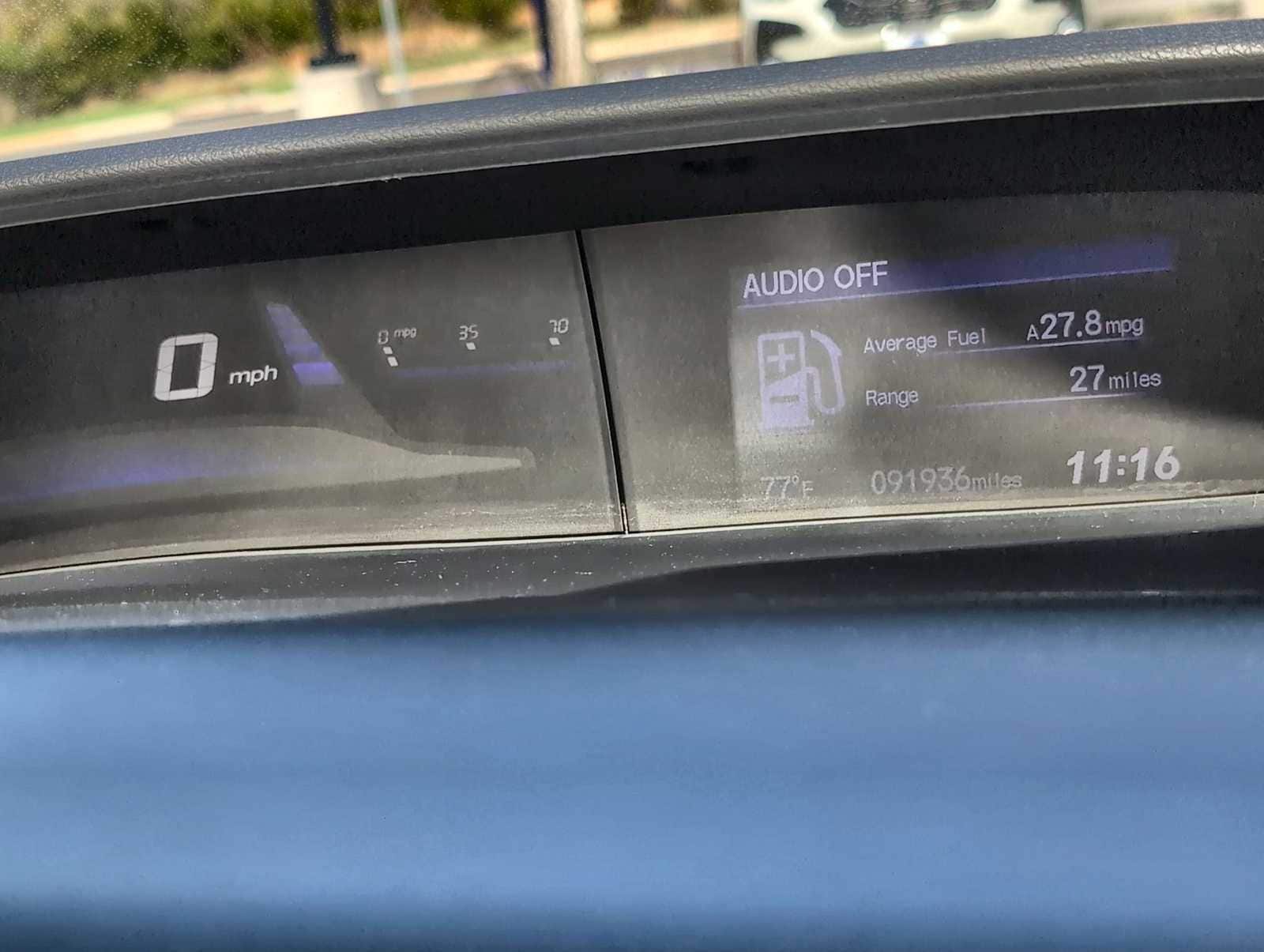 Thumbnail: 2014 Honda Civic - 31