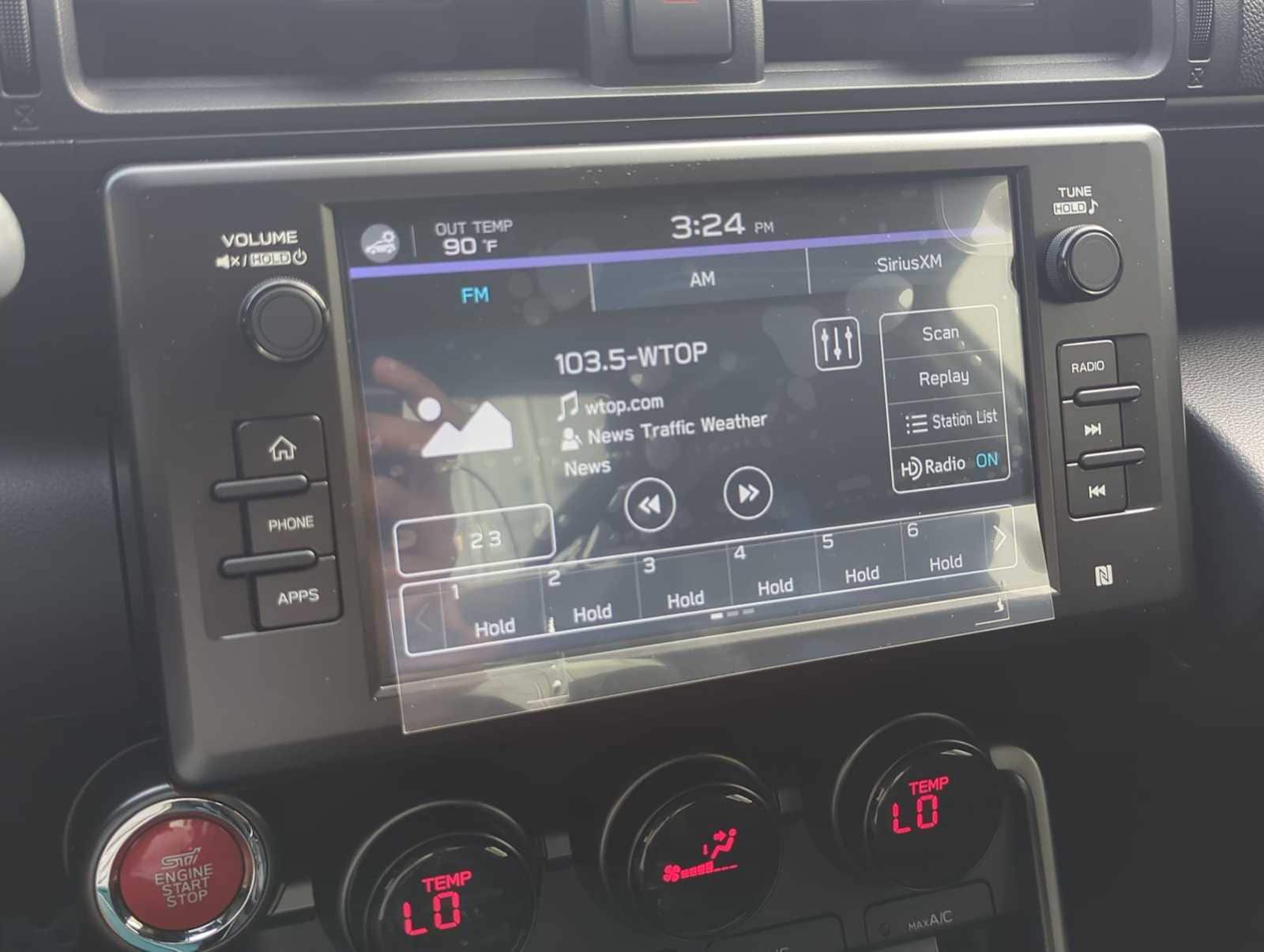 Thumbnail: 2025 Subaru BRZ - 28