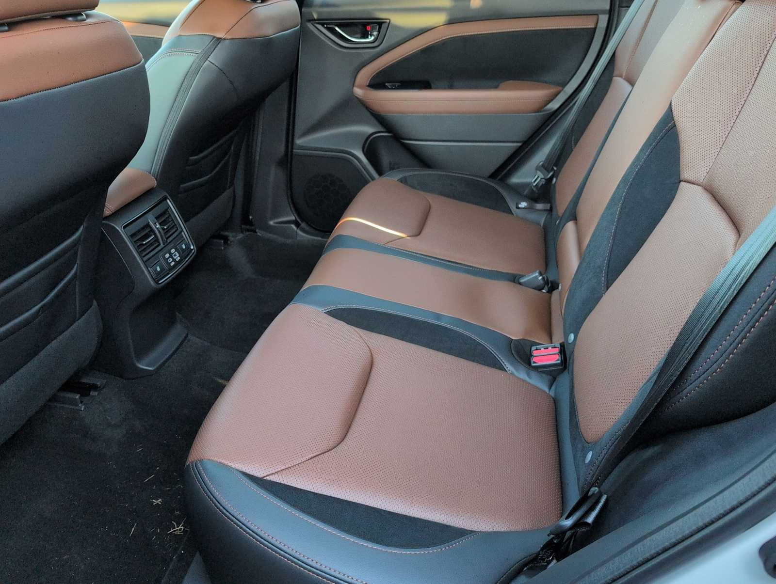 Thumbnail: 2026 Subaru Forester - 19