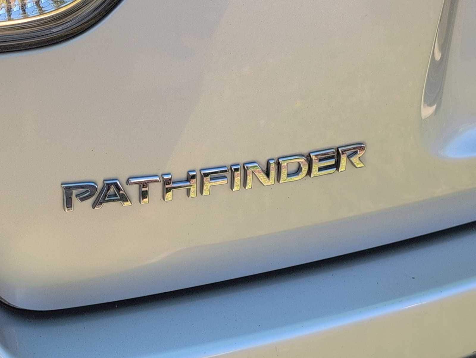 Thumbnail: 2014 Nissan Pathfinder - 13
