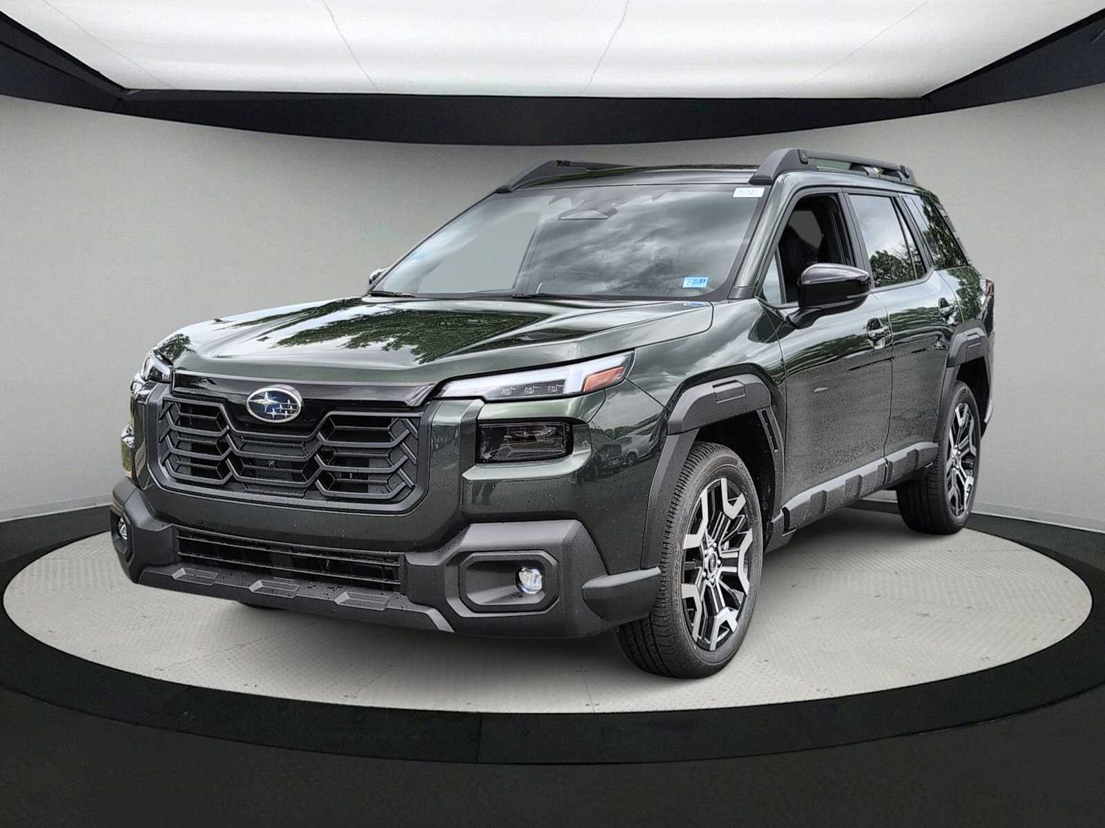 Thumbnail: 2026 Subaru Outback - 4