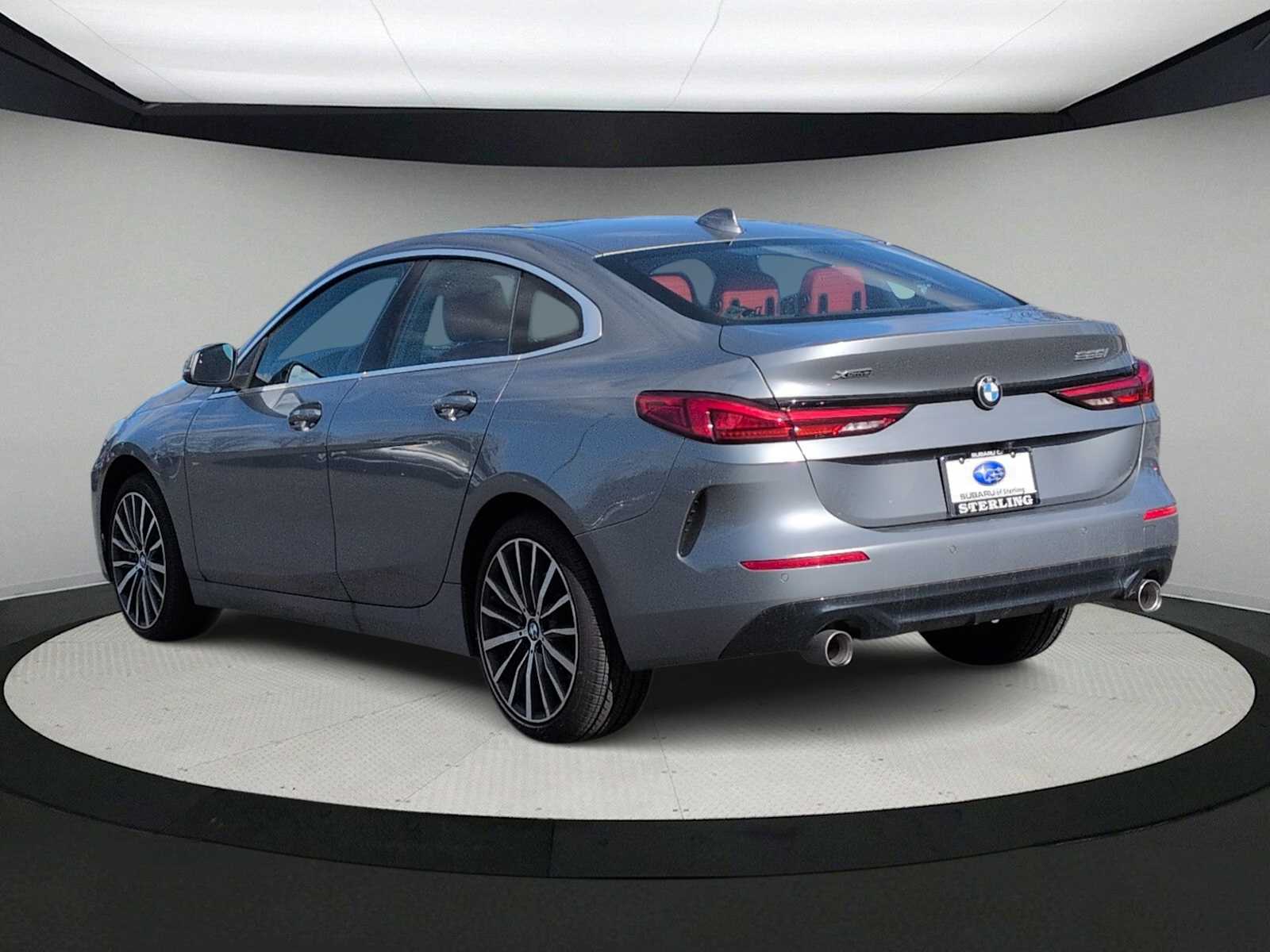 Thumbnail: 2024 BMW 2 Series - 6