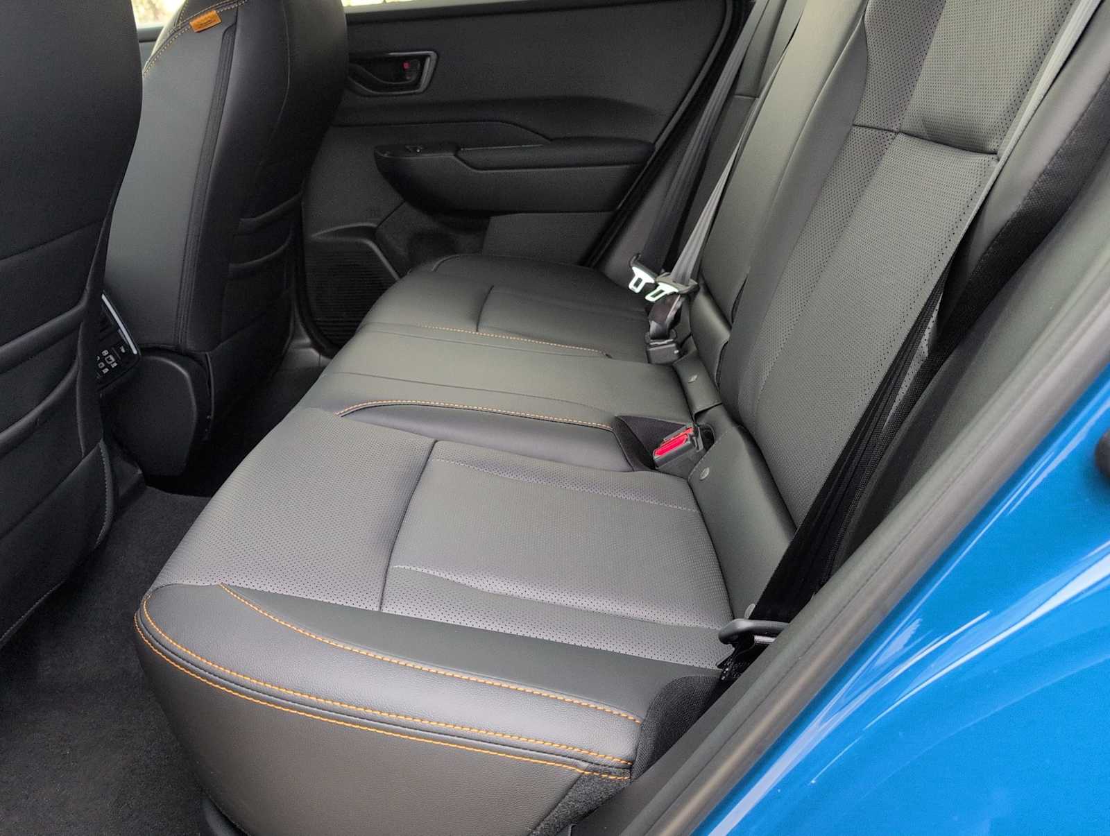 Thumbnail: 2026 Subaru Outback - 19