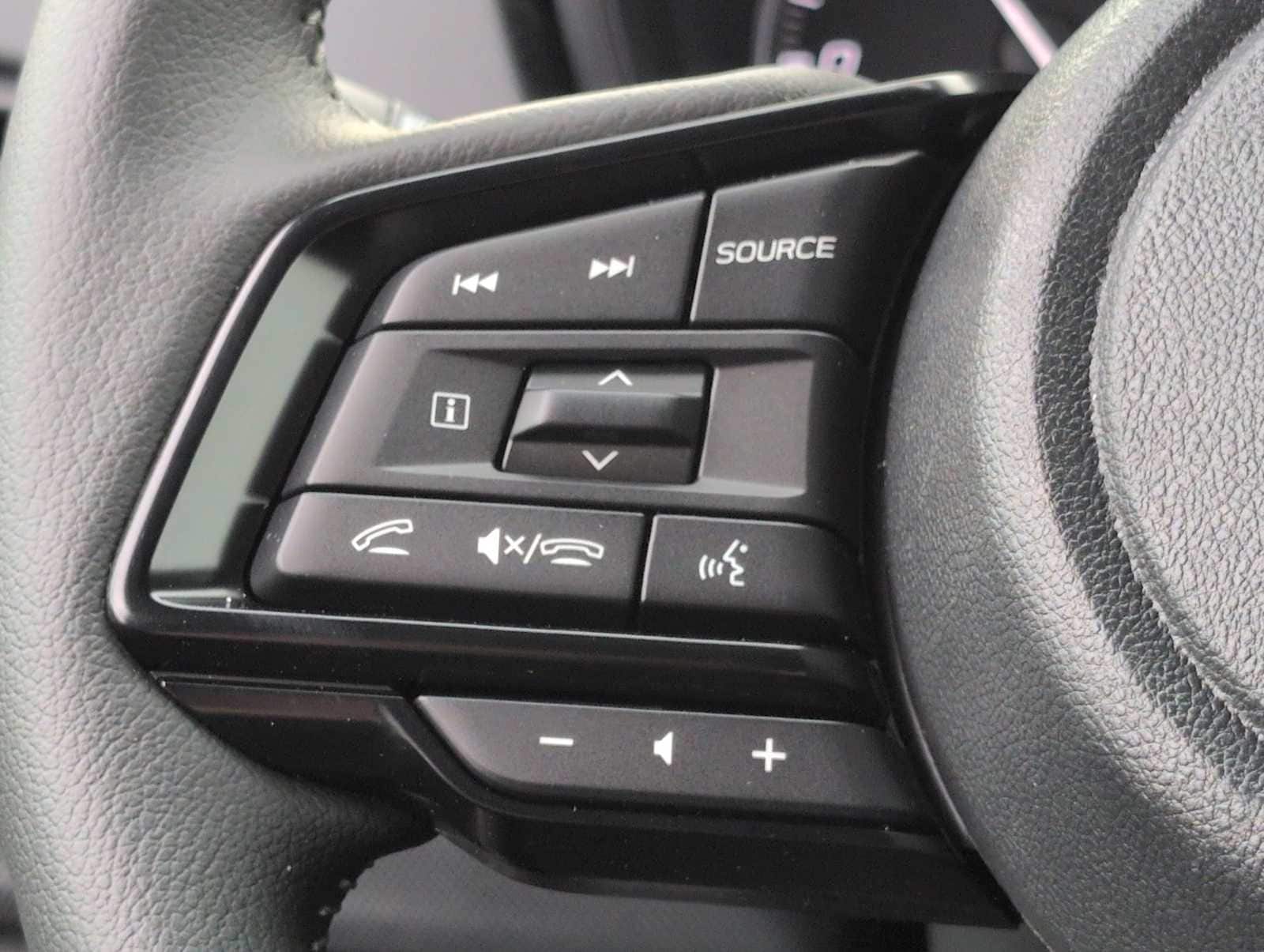 Thumbnail: 2026 Subaru Forester - 23