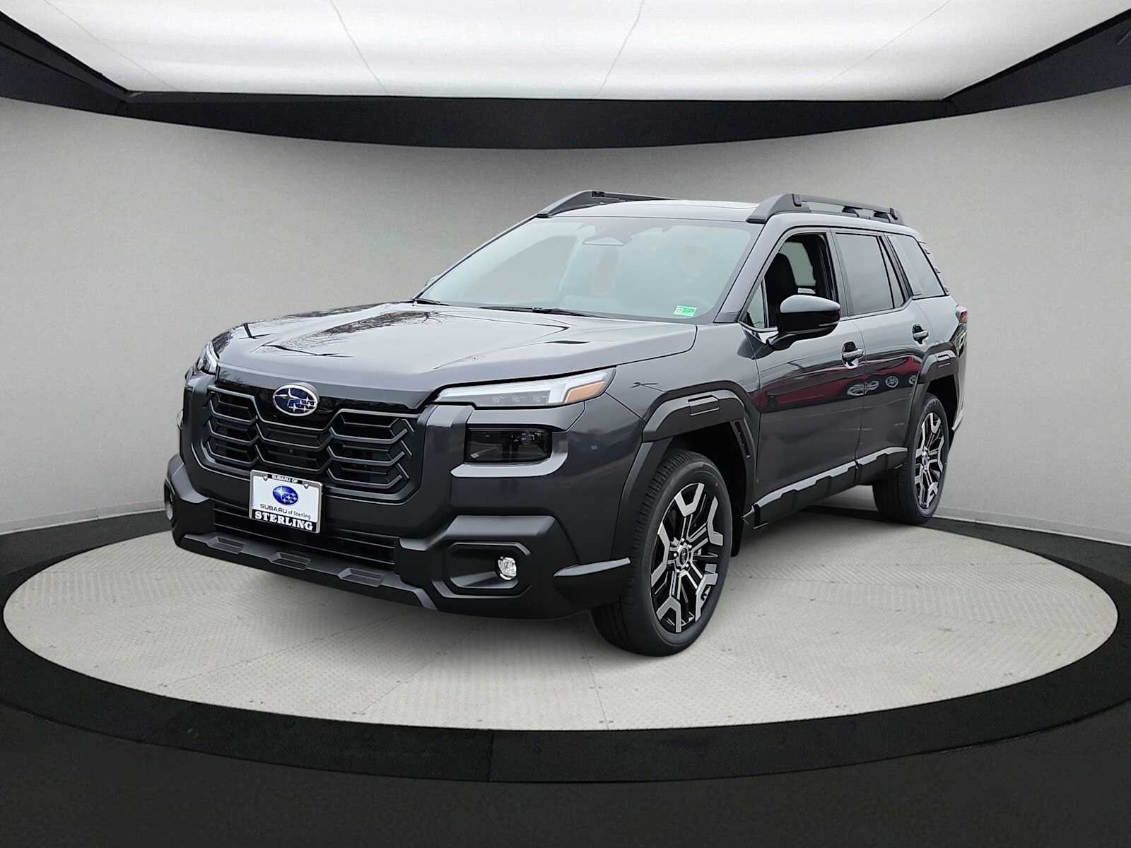 Thumbnail: 2026 Subaru Outback - 4
