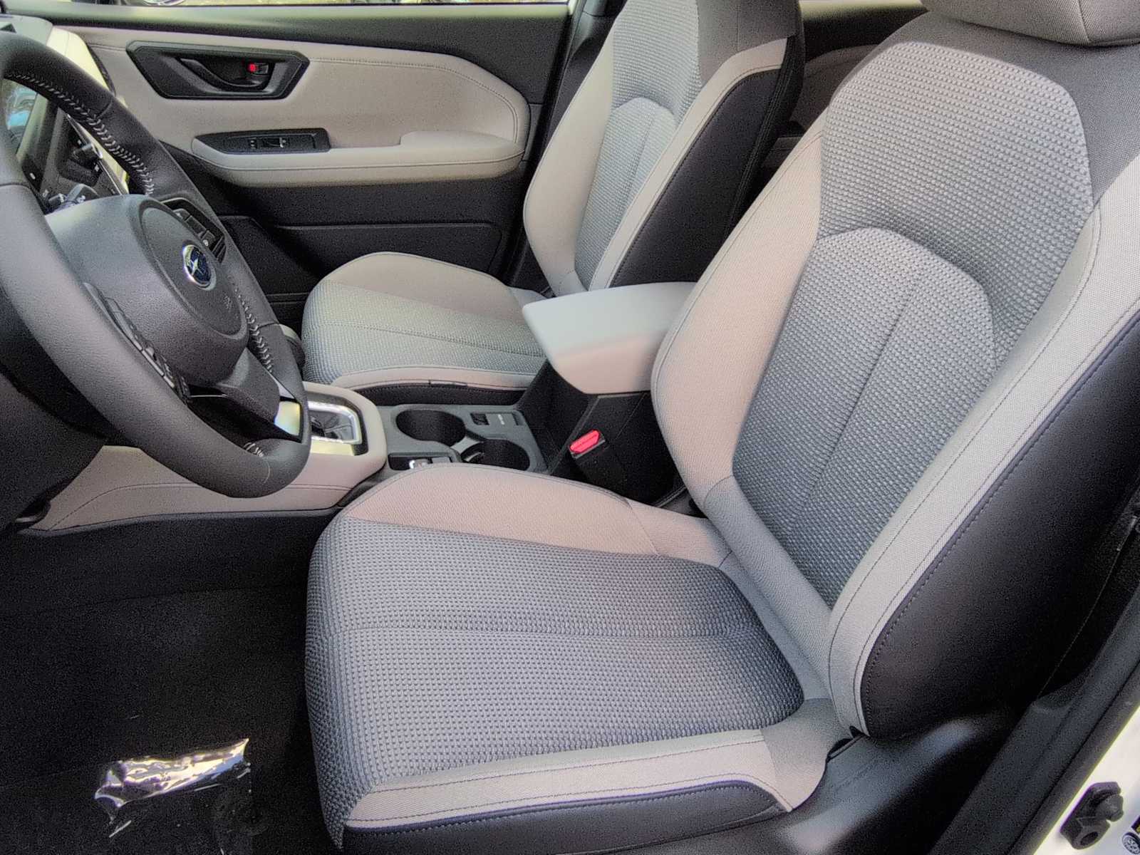 Thumbnail: 2025 Subaru Forester - 17