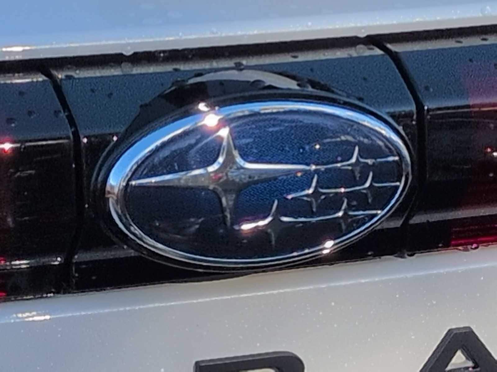 Thumbnail: 2026 Subaru Outback - 12