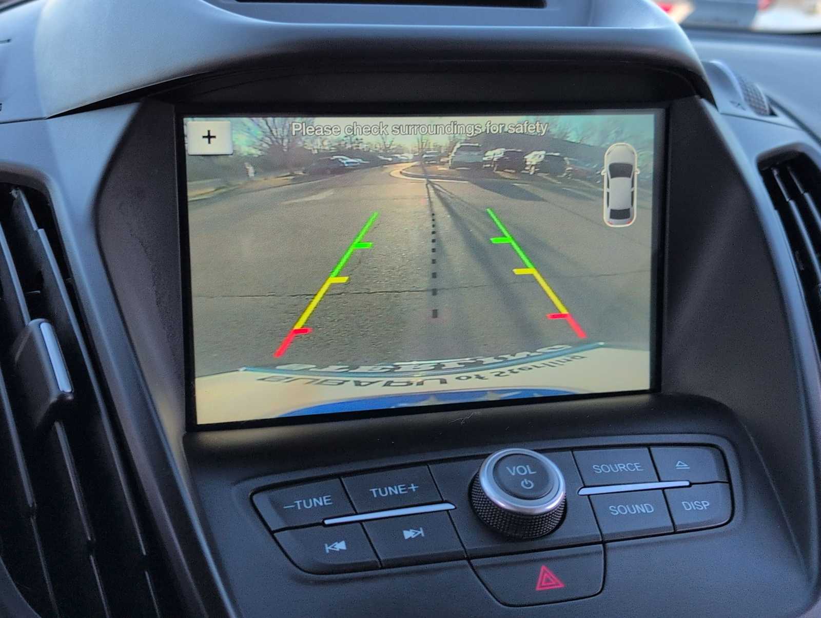 Thumbnail: 2018 Ford Escape - 30