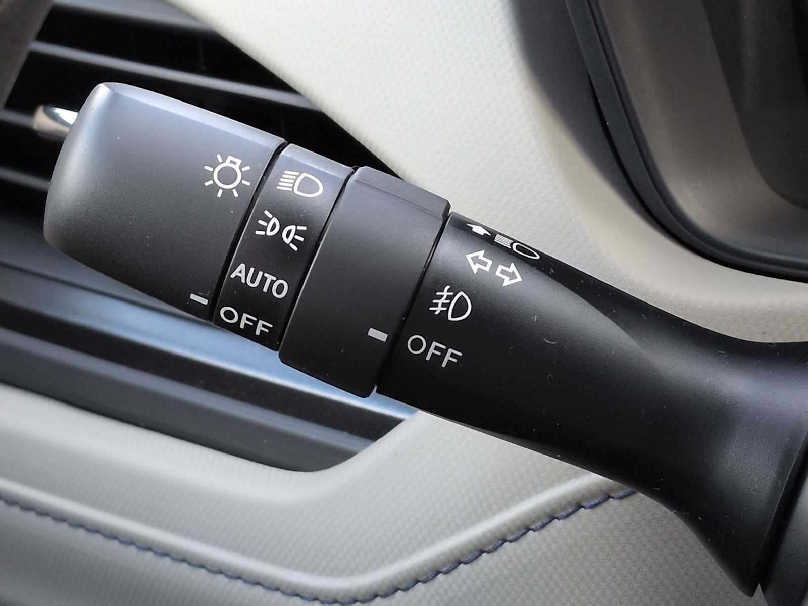 Thumbnail: 2026 Subaru Forester - 28