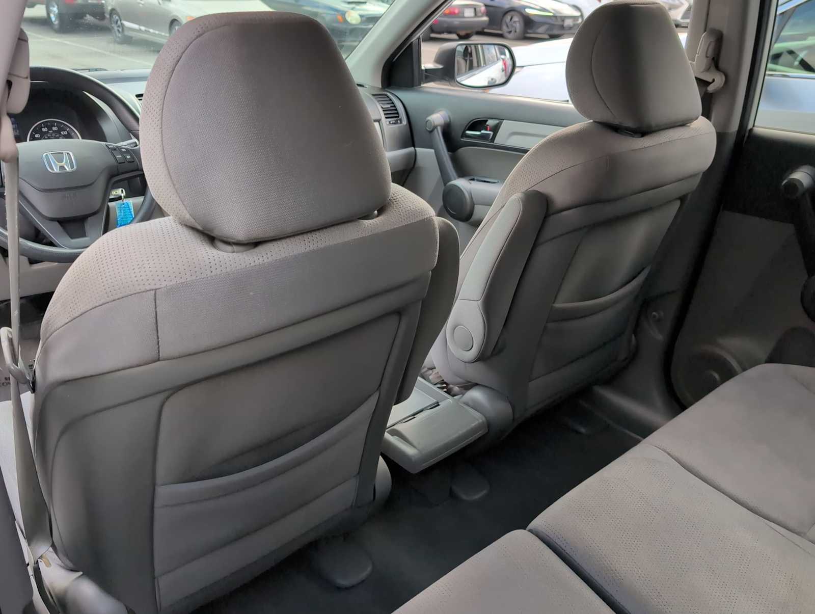 Thumbnail: 2011 Honda CR-V - 18